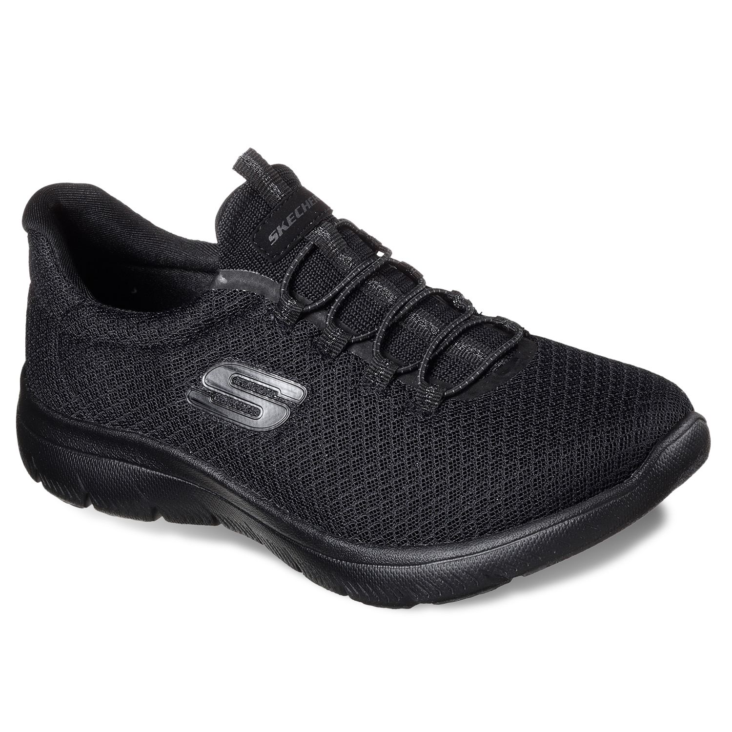 skechers med memory foam