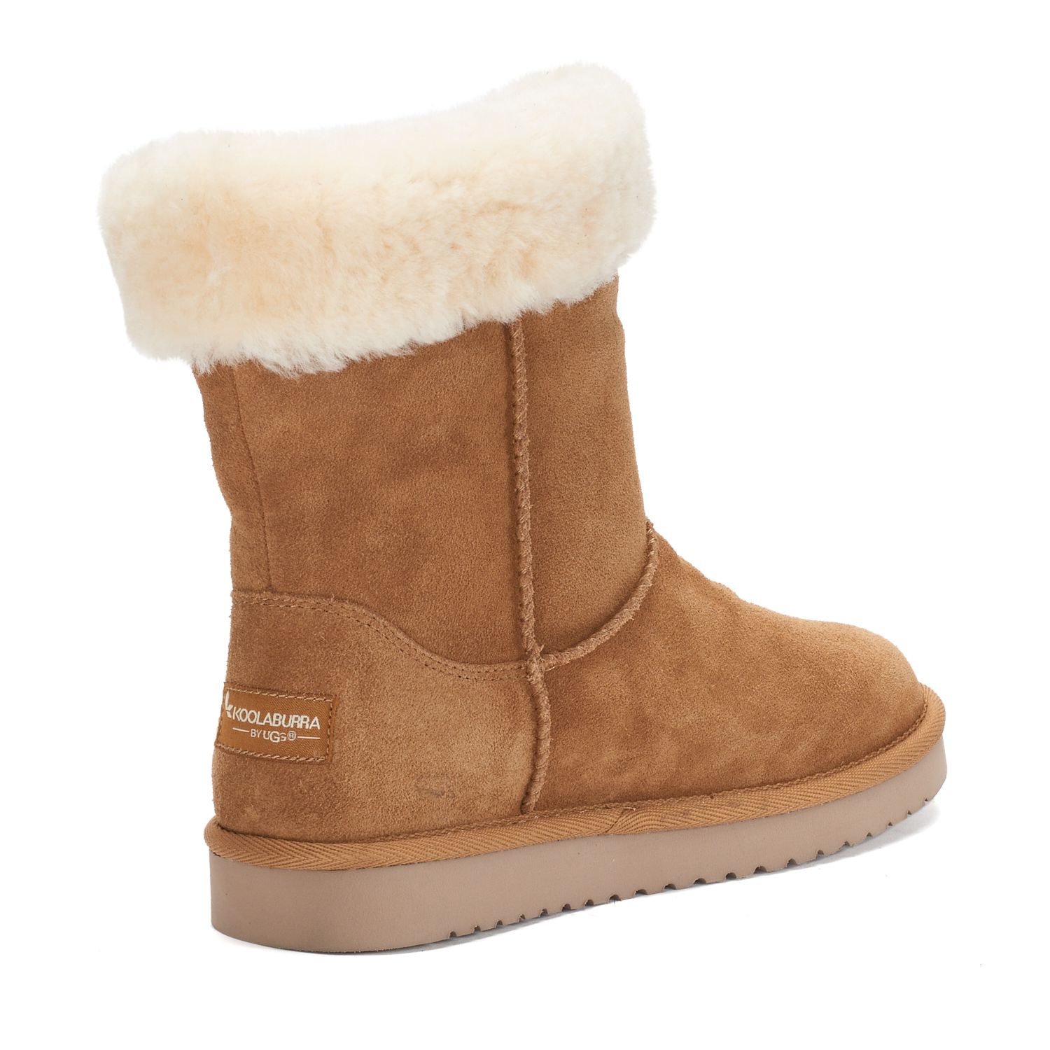 kohl's uggs boots