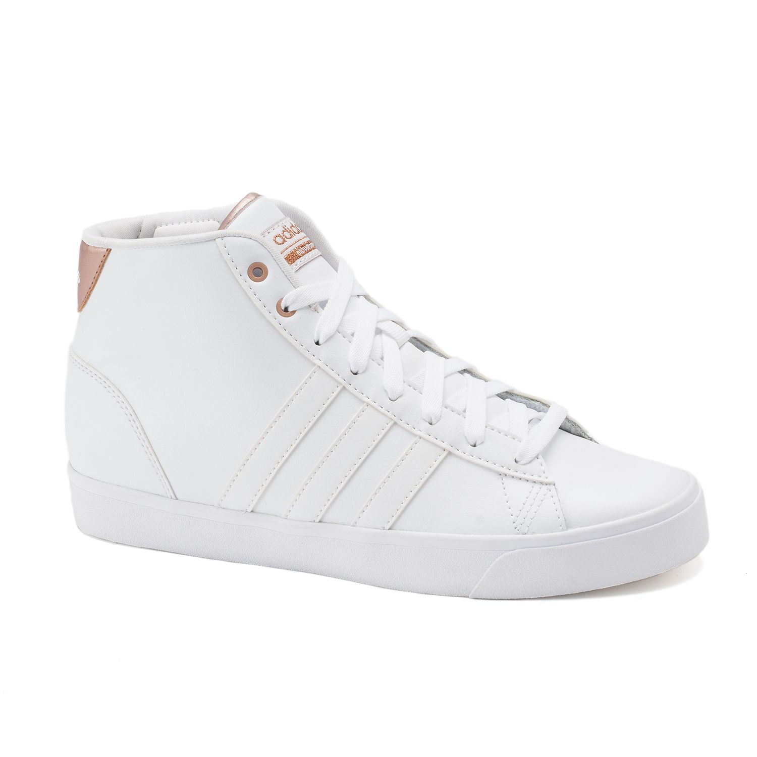 adidas cloudfoam qt mid