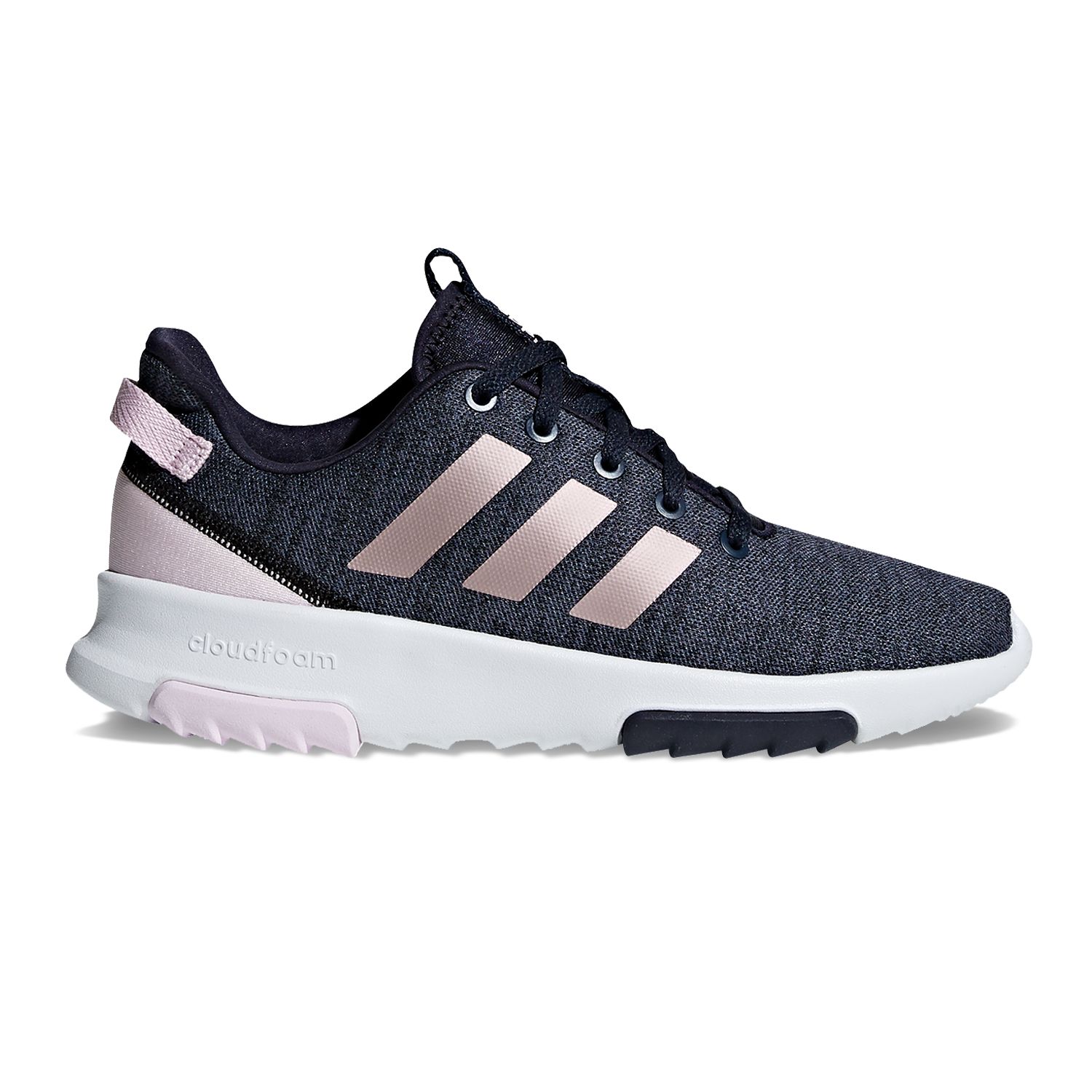 adidas cloudfoam youth shoes
