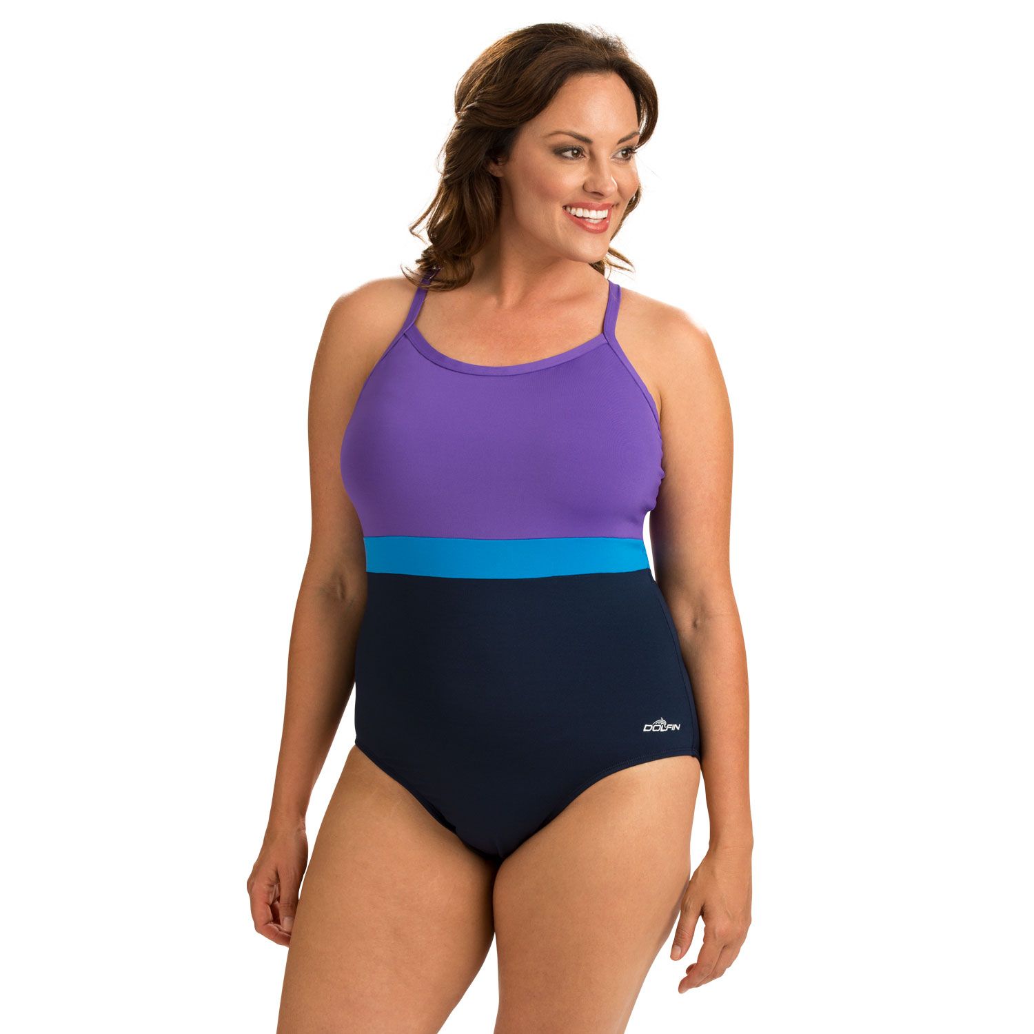 kohls ladies bathing suits