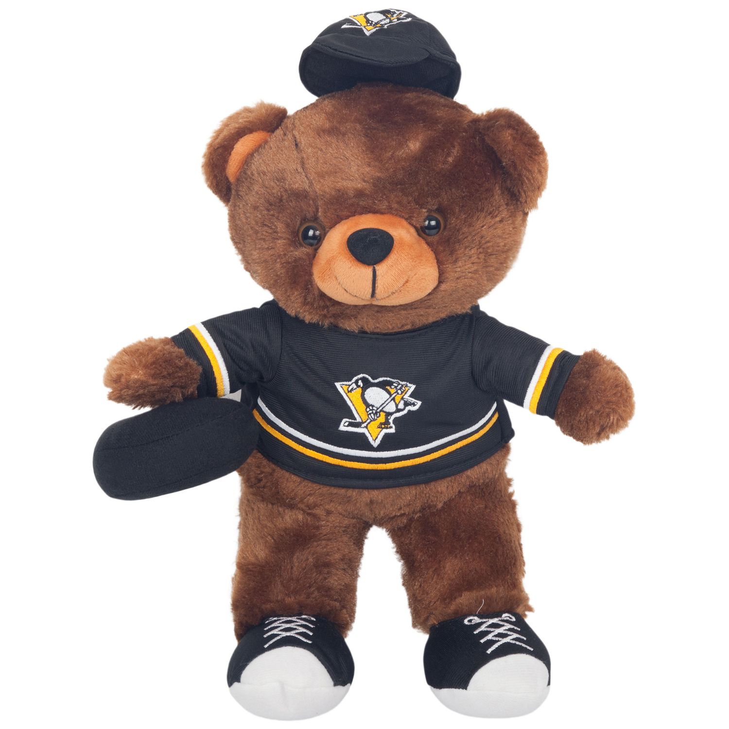 kick the buddy teddy