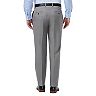 haggar premium comfort dress pant slim fit