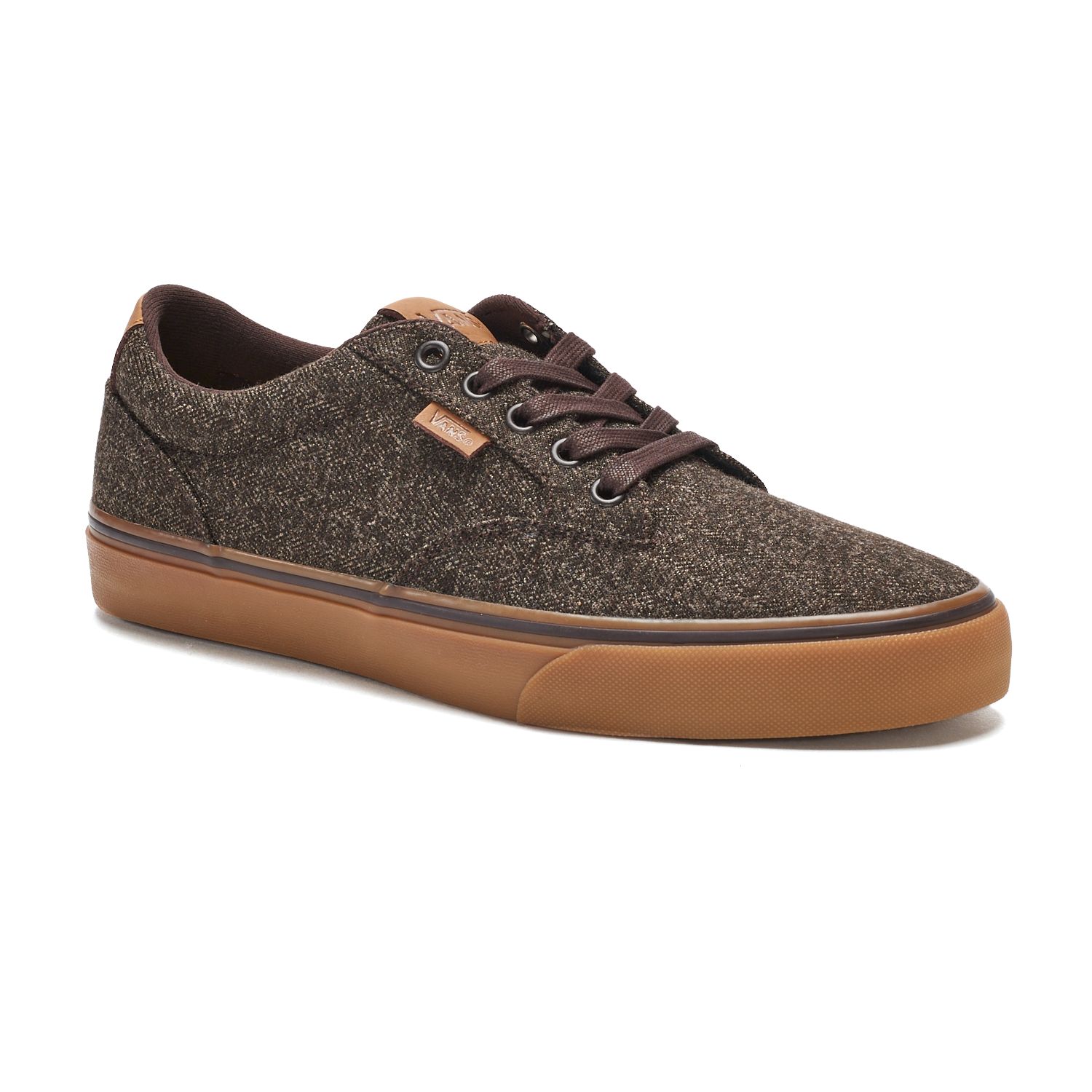 vans winston dx men's skate shoes
