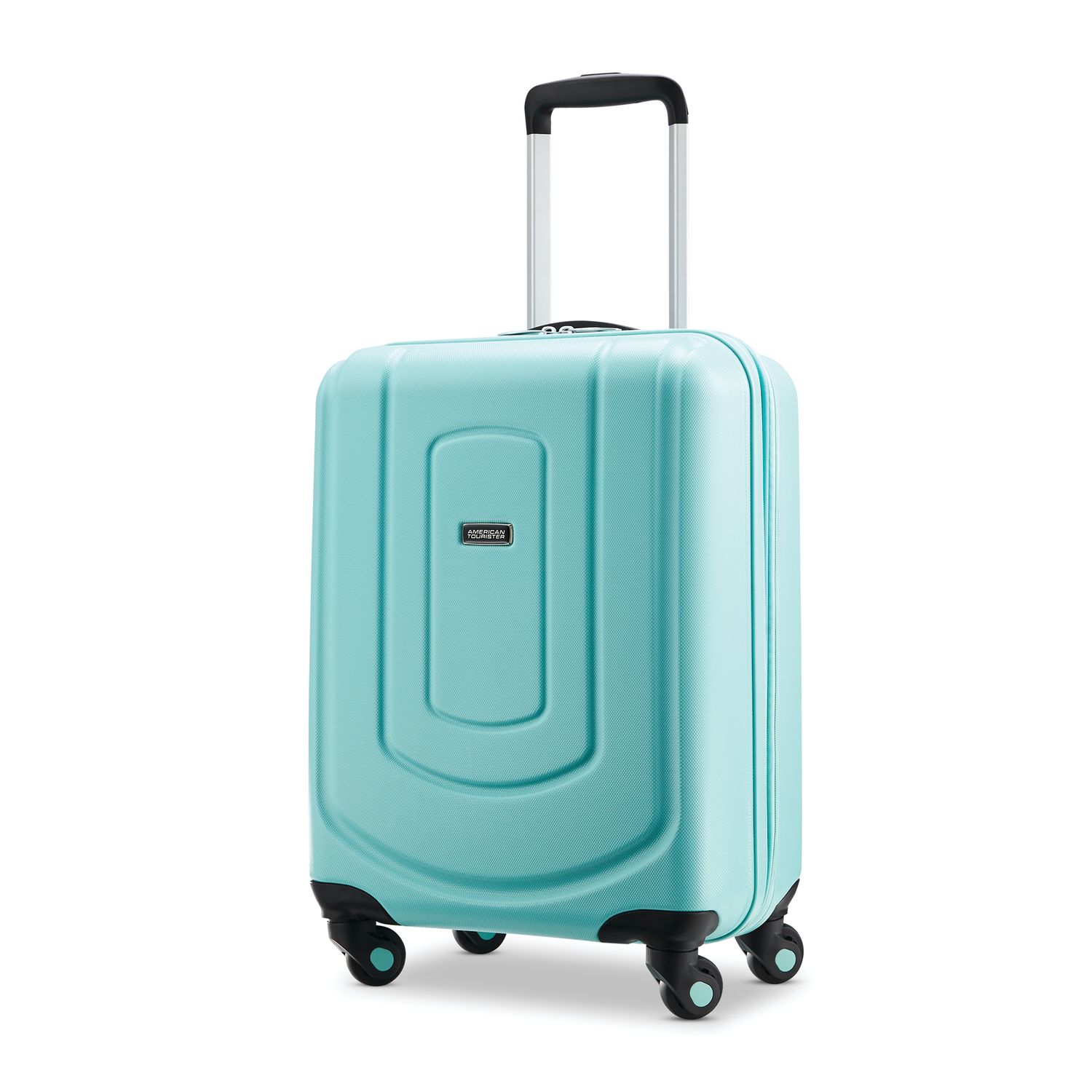 kohl's department store luggage