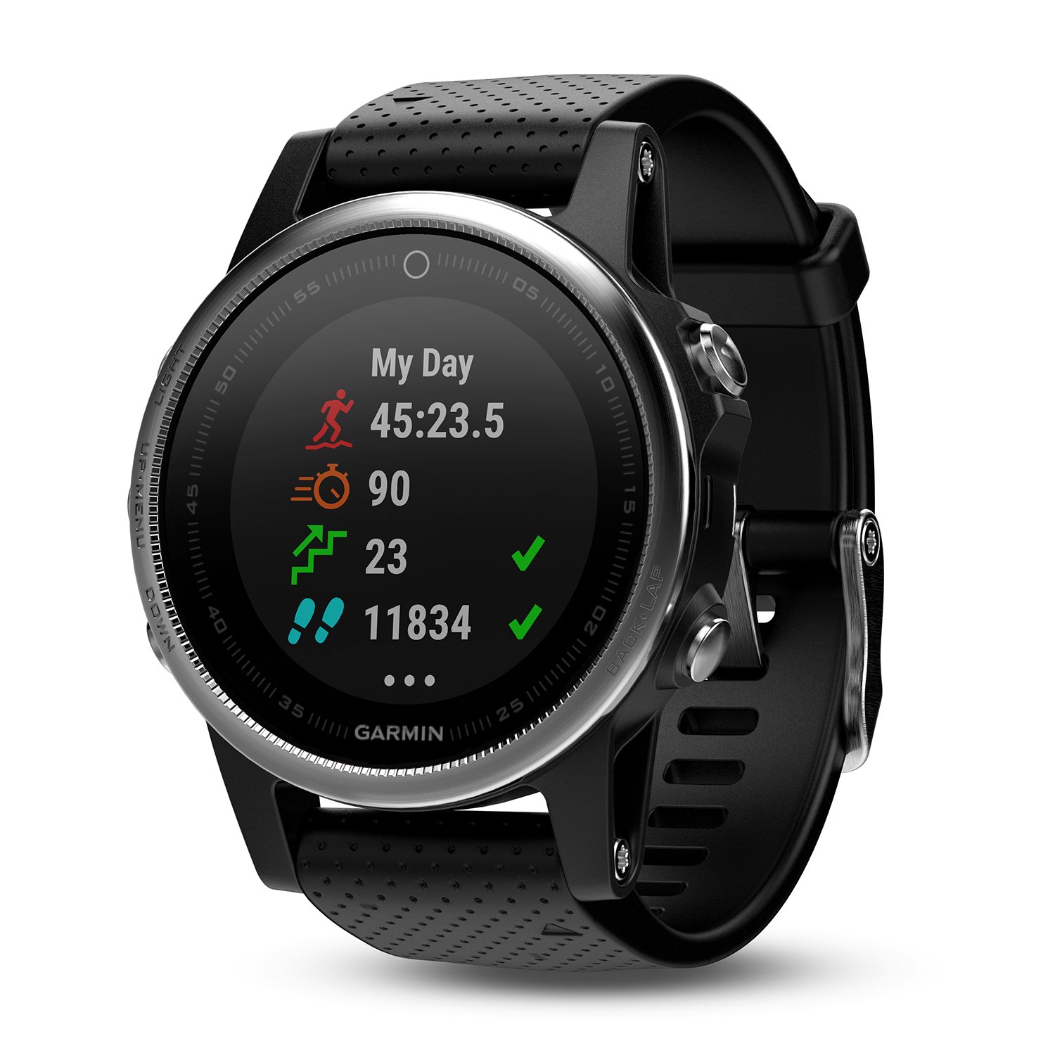 garmin forerunner 235 kohls