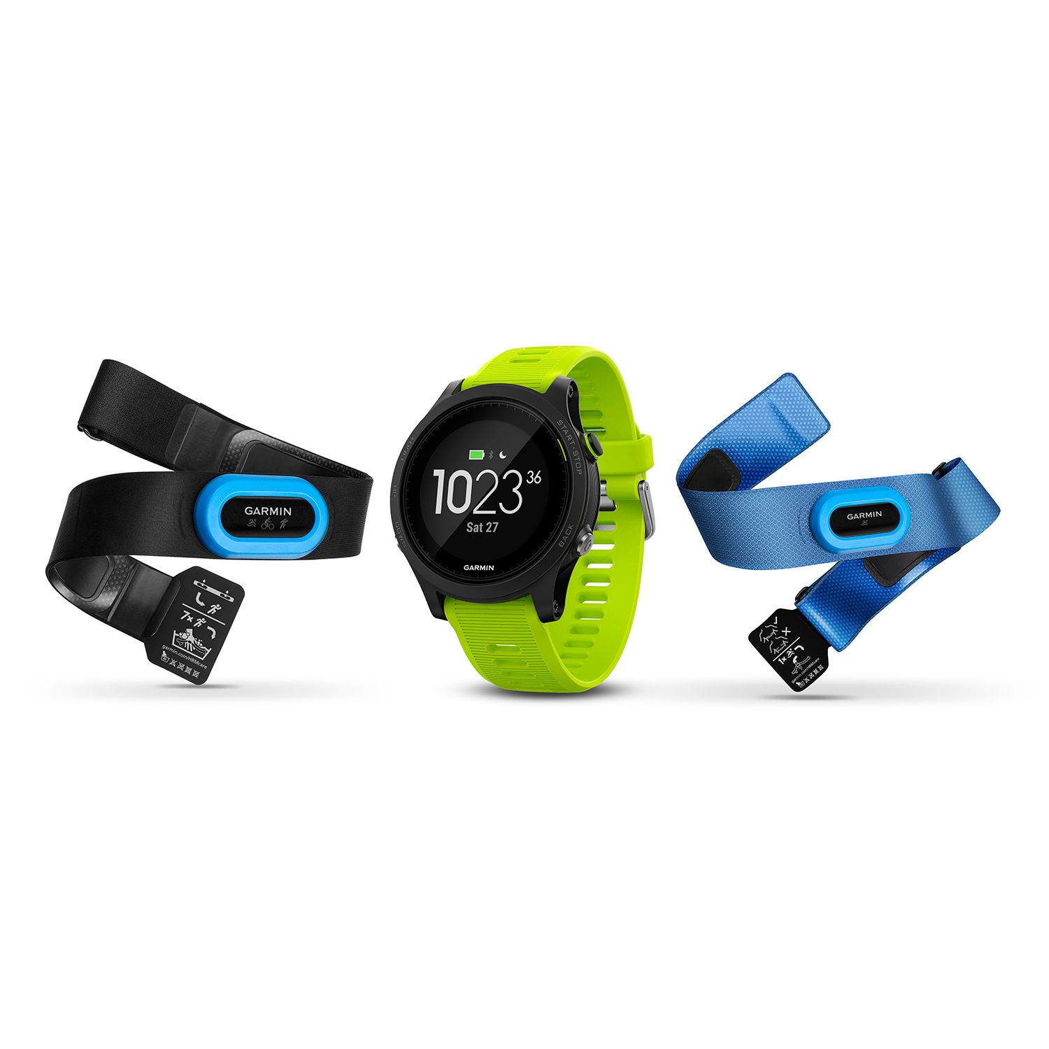 garmin forerunner 235 kohls