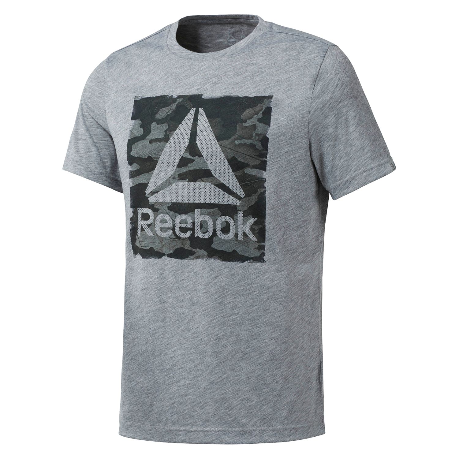 reebok t shirt mens