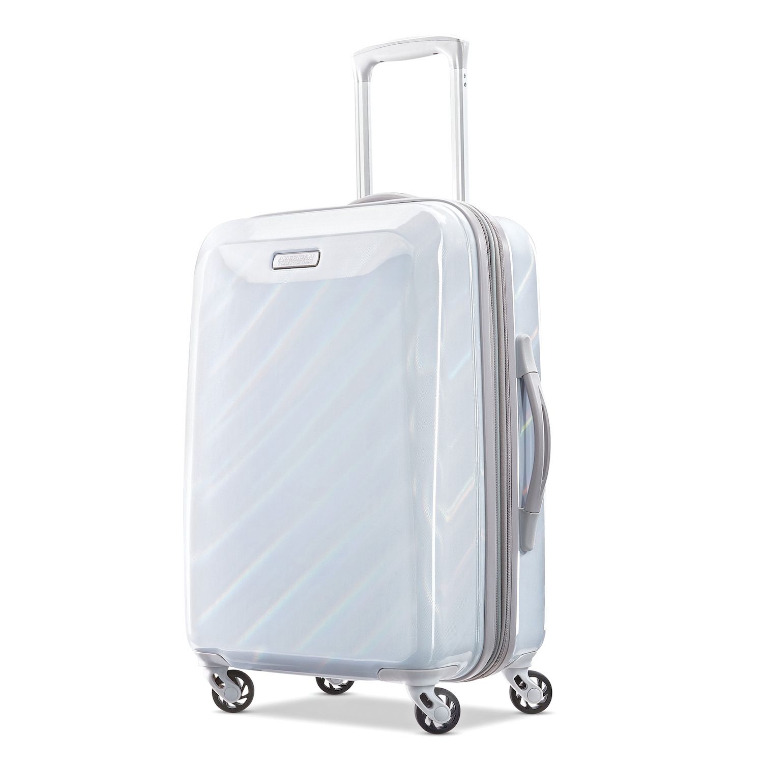 american tourister moonlight 24 spinner