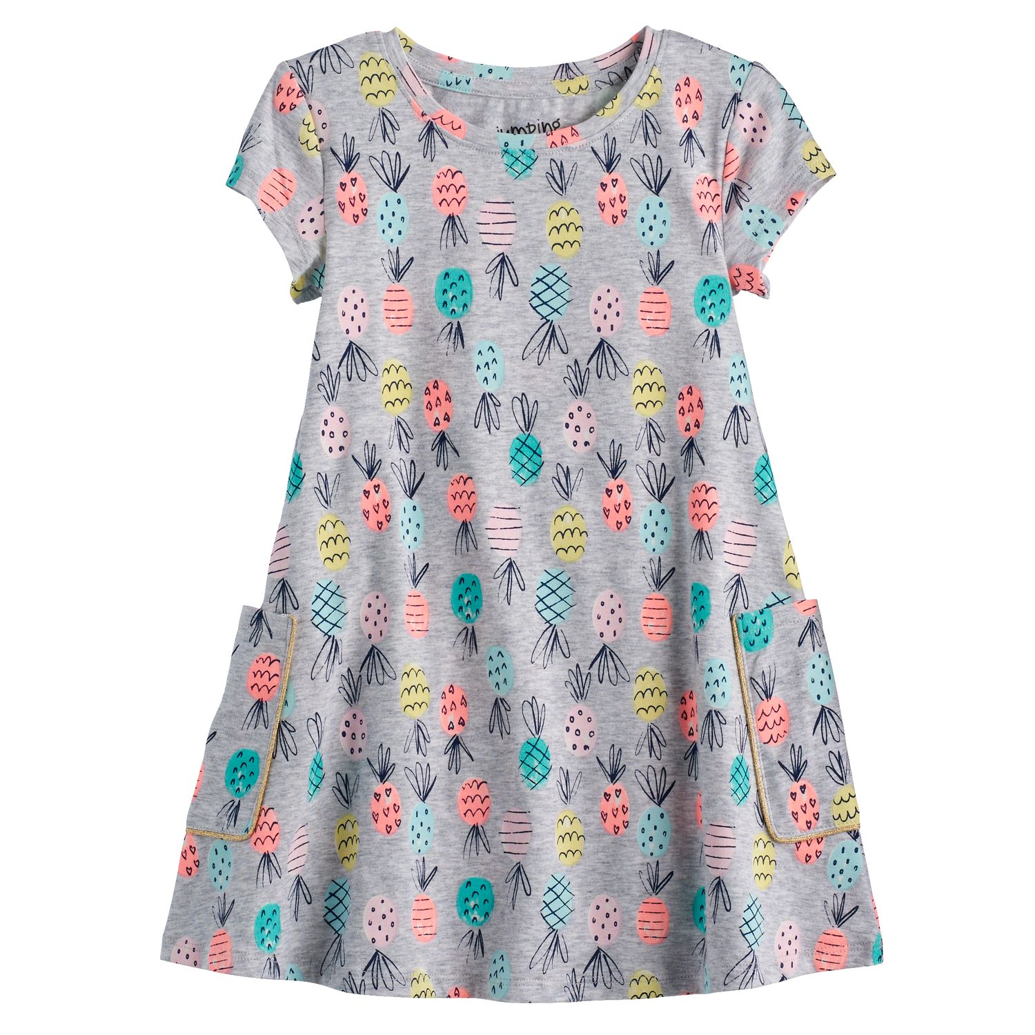 kohls 4t dresses