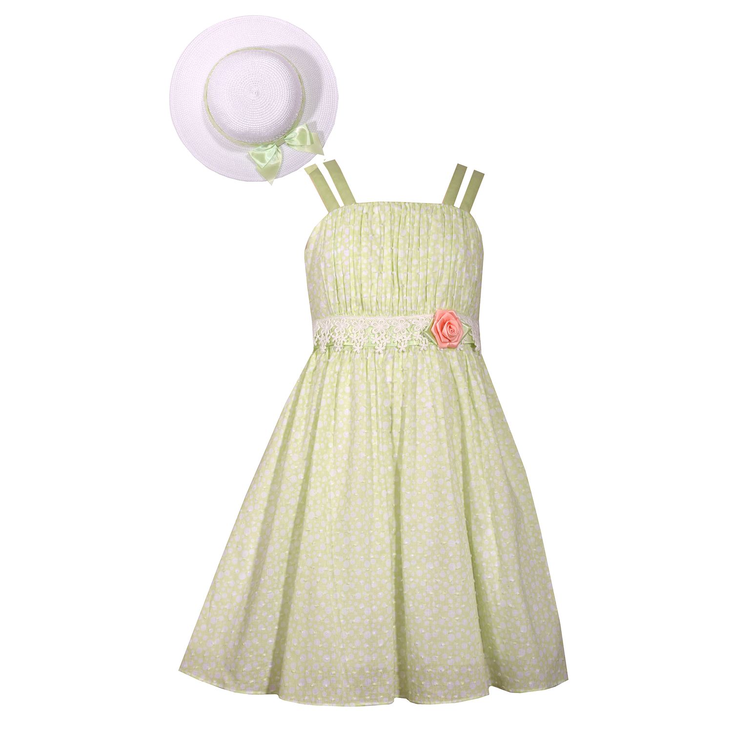 kohls baby easter dresses