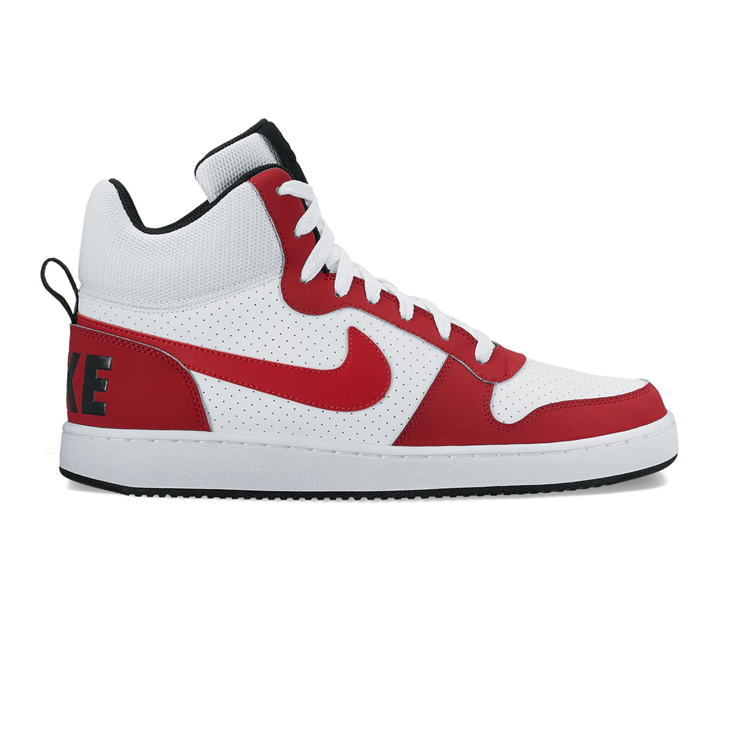 nike recreation mid