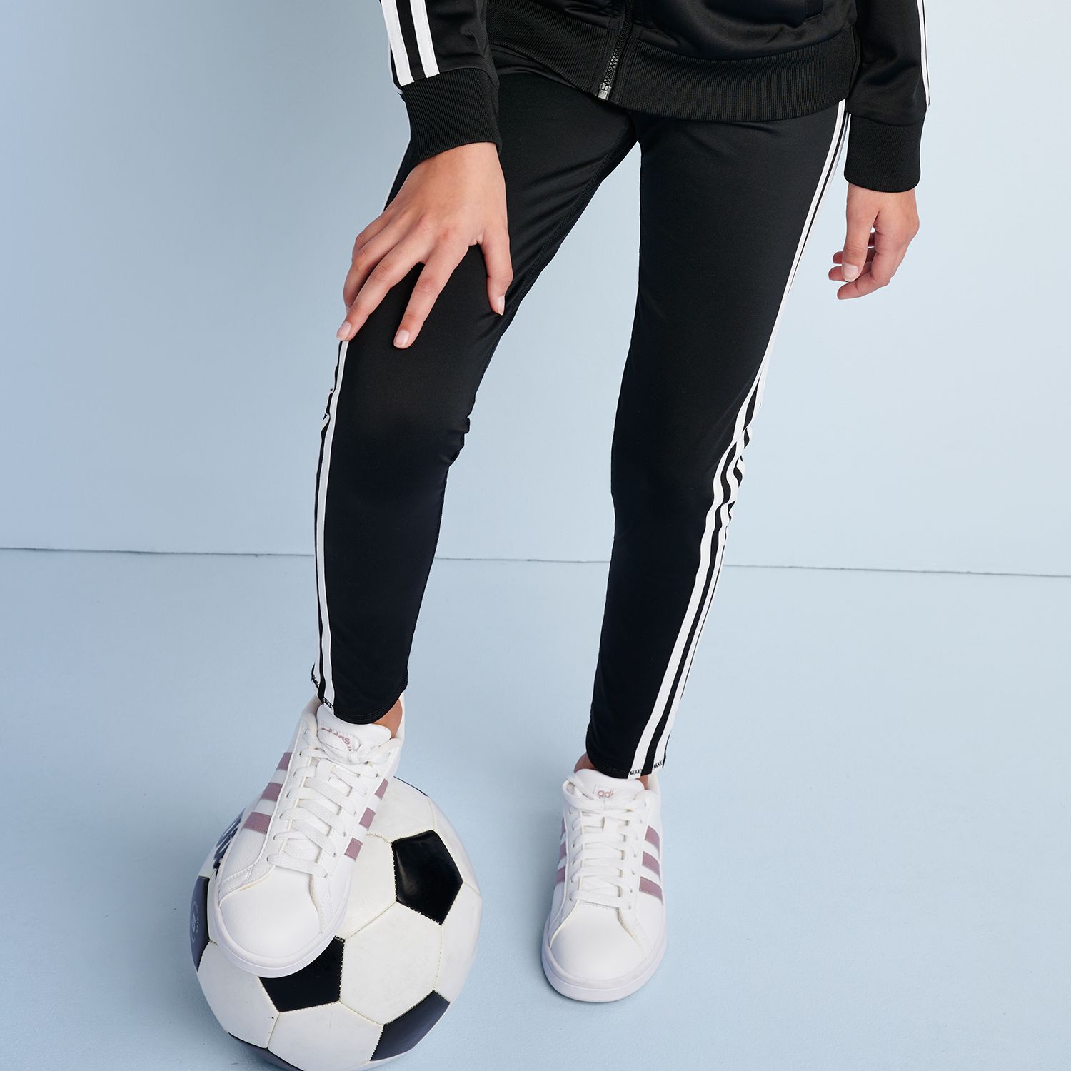 kohls adidas girls