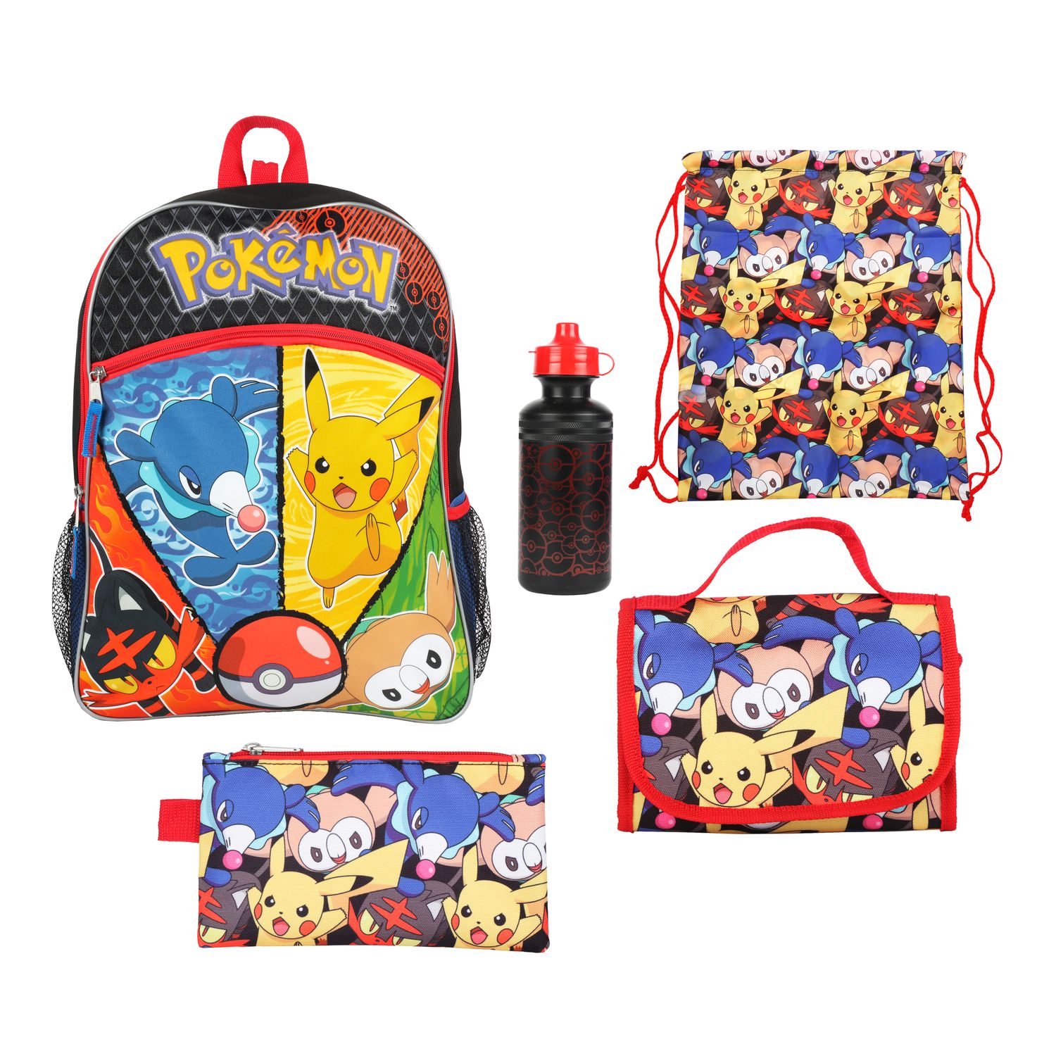 kohls pokemon backpack