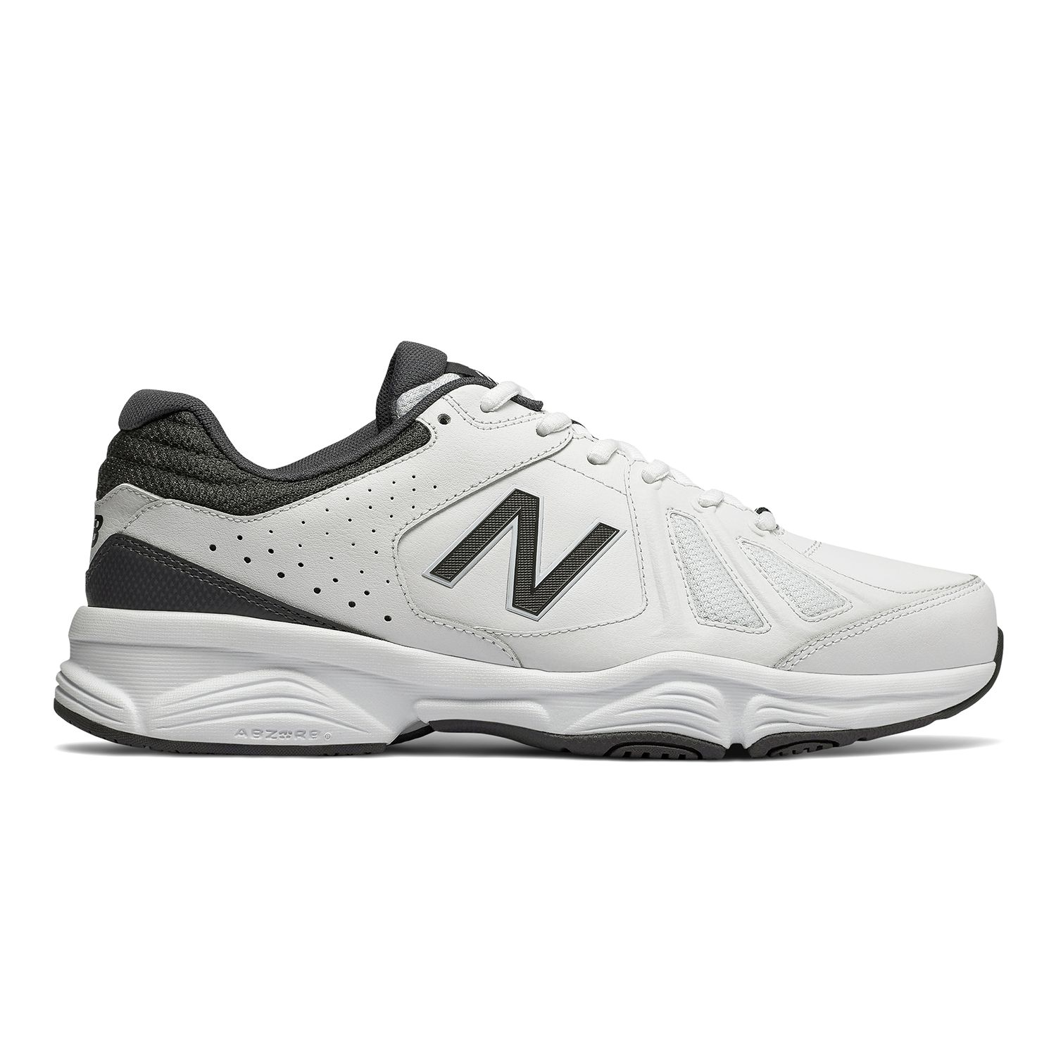 kohls womens new balance tennis shoes