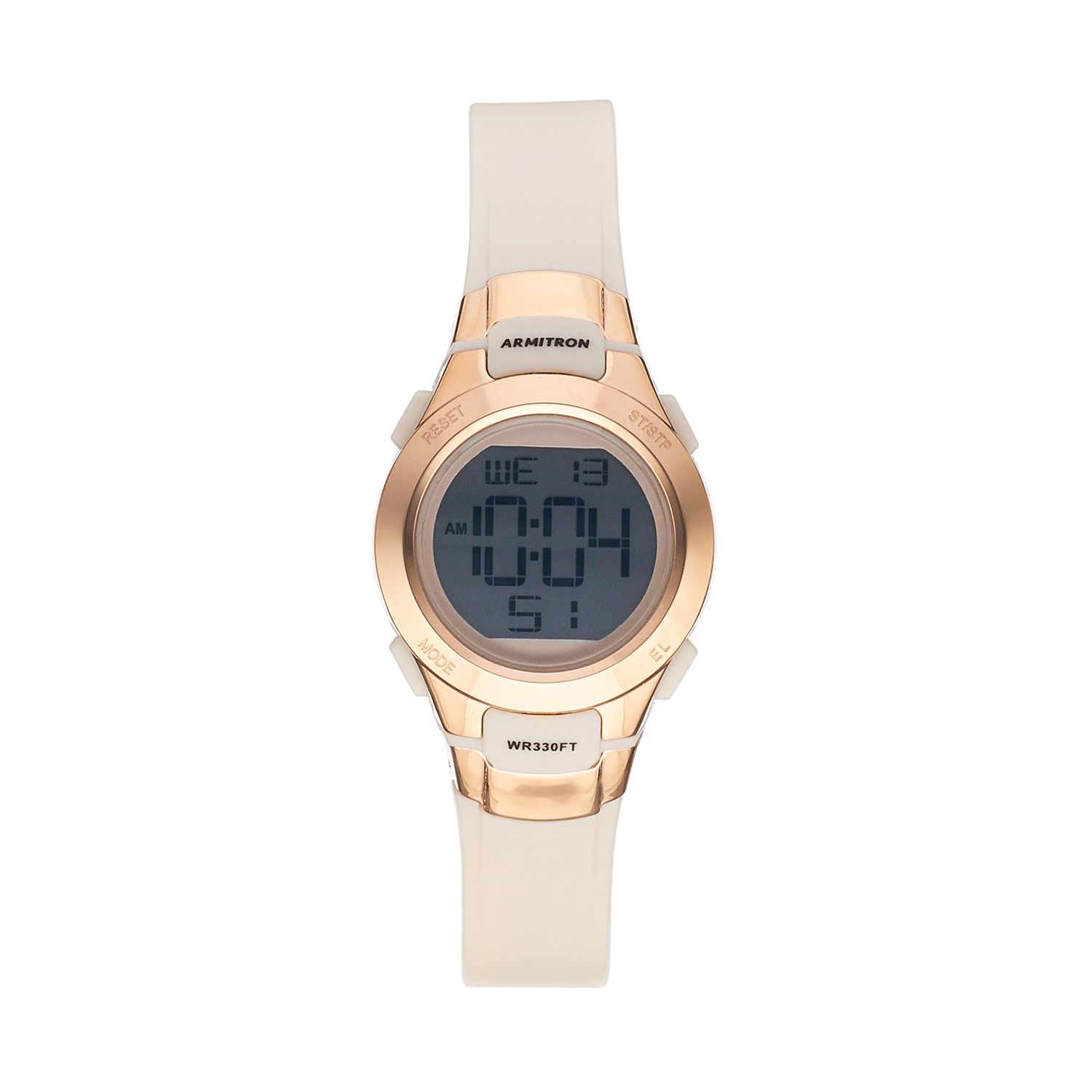kohls womens digital watches