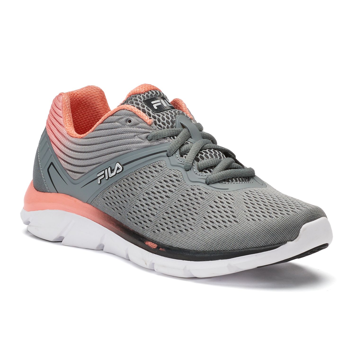 kohls fila womens shoes