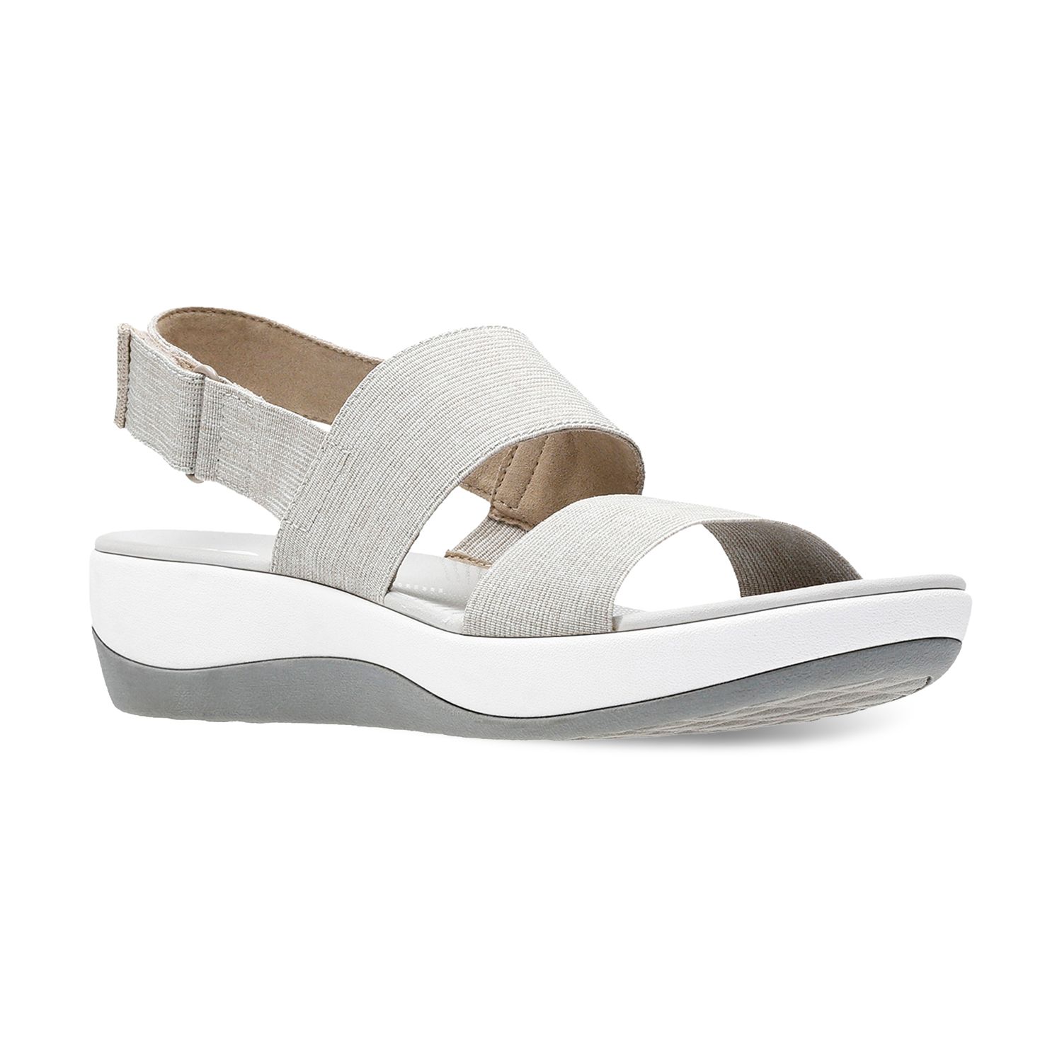 cloudsteppers sandals by clarks