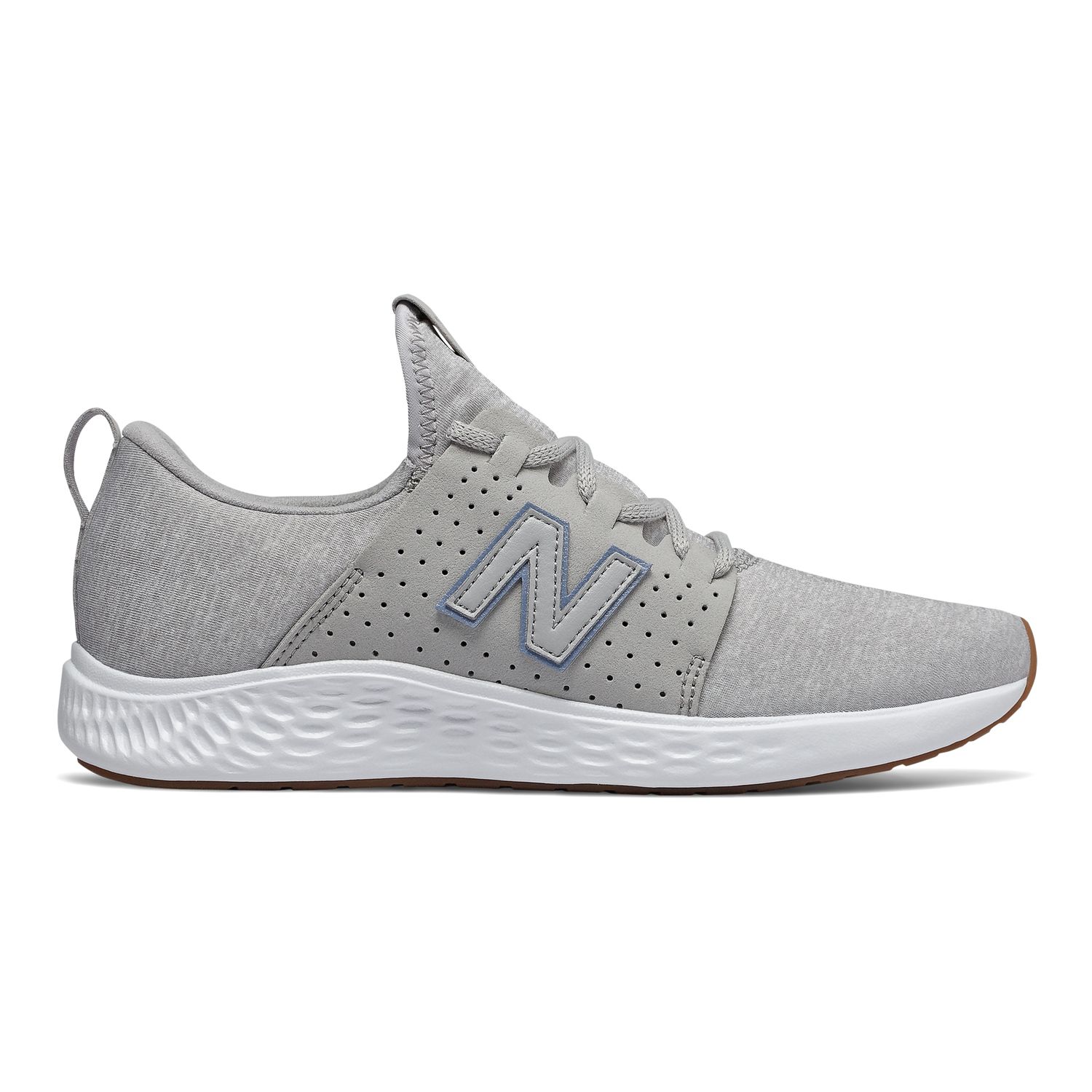 new balance fresh foam sport