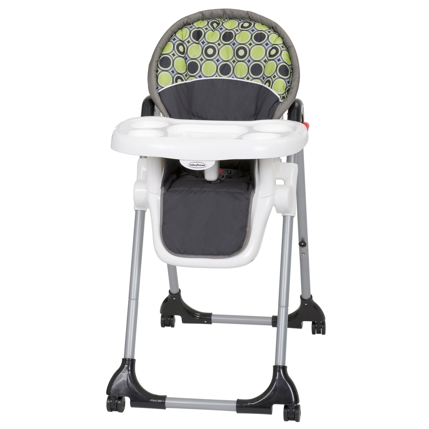 trend high chair