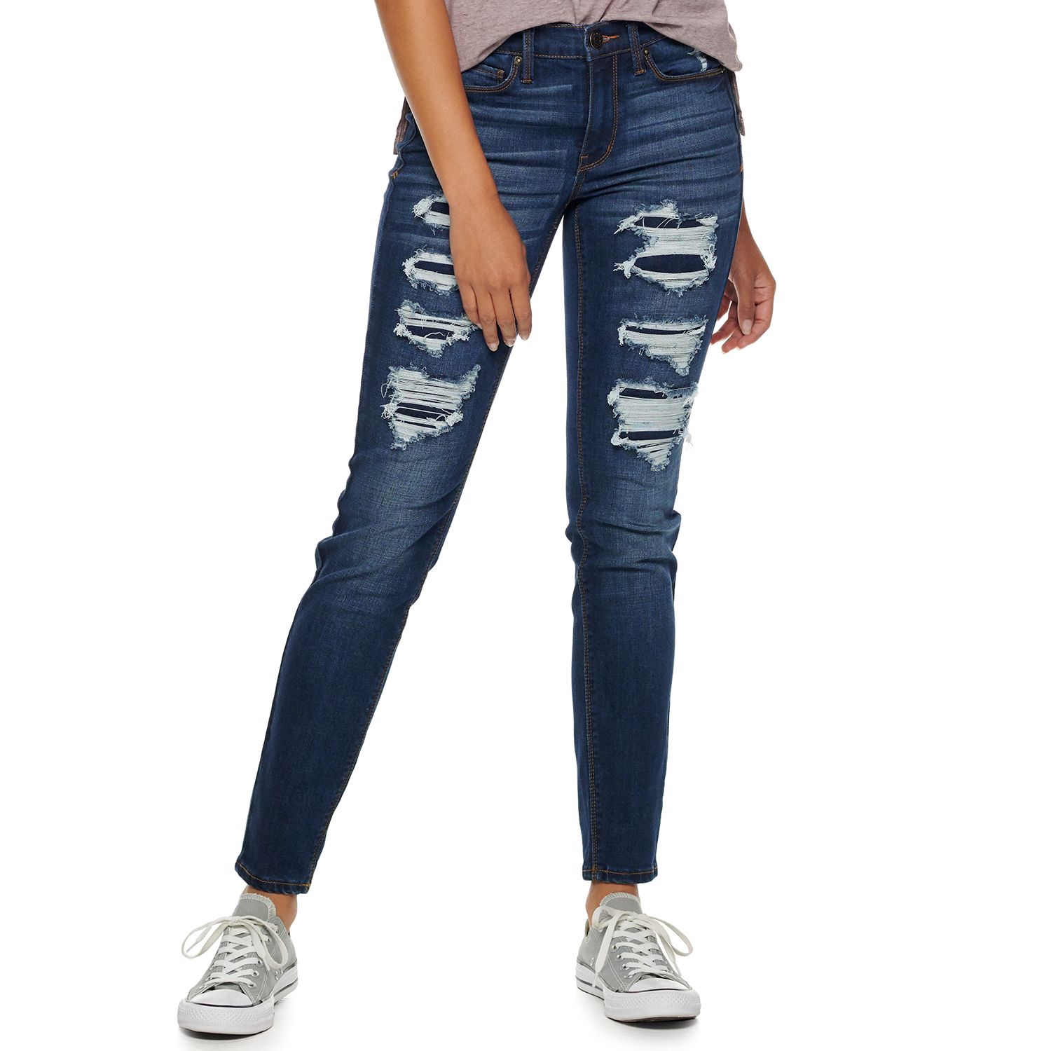 liz claiborne jeans kohls