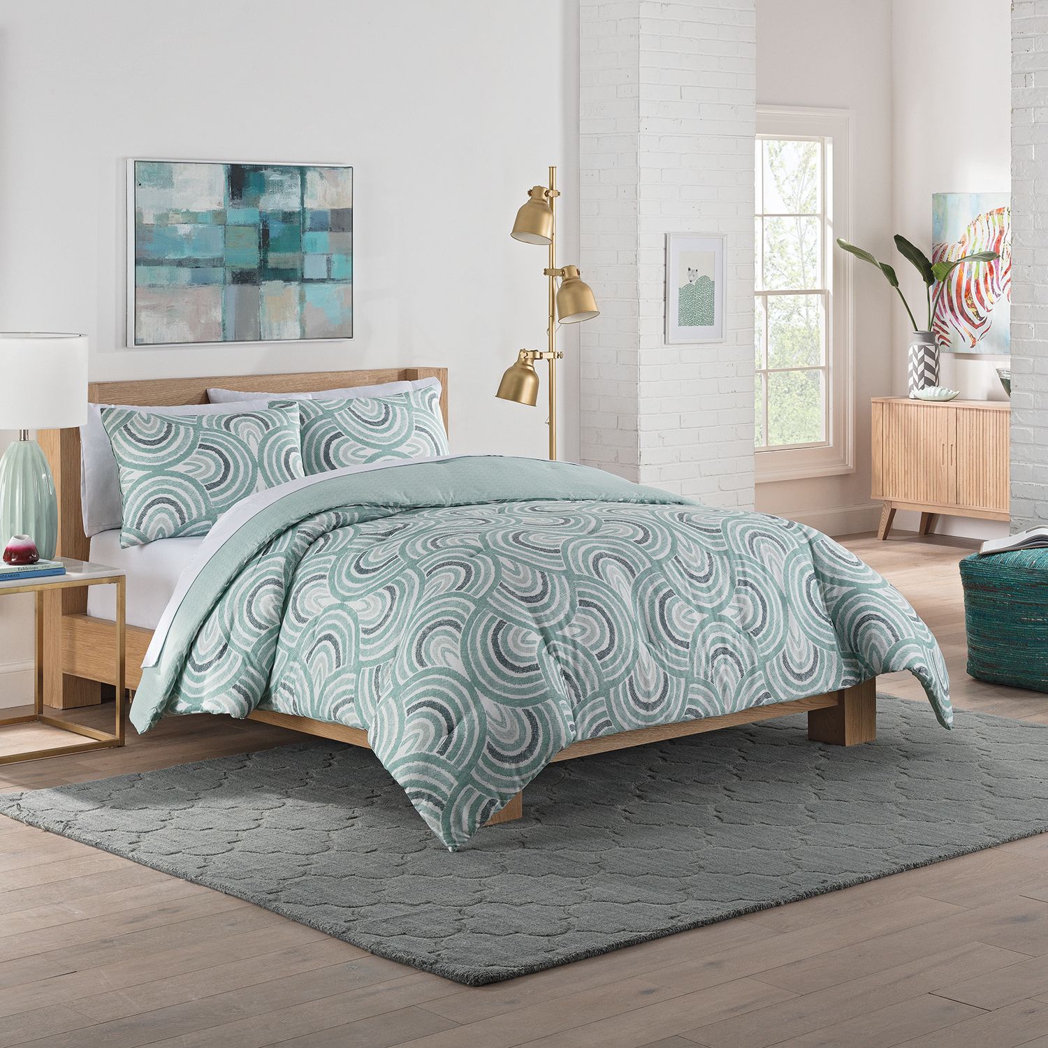 vue bedding