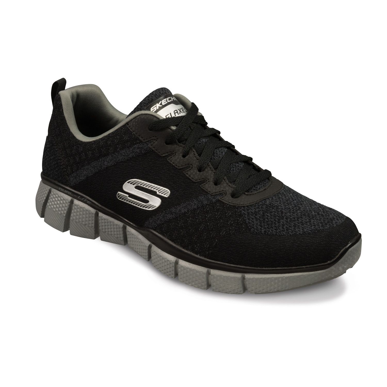 skechers men's equalizer 2.0 true balance sneaker