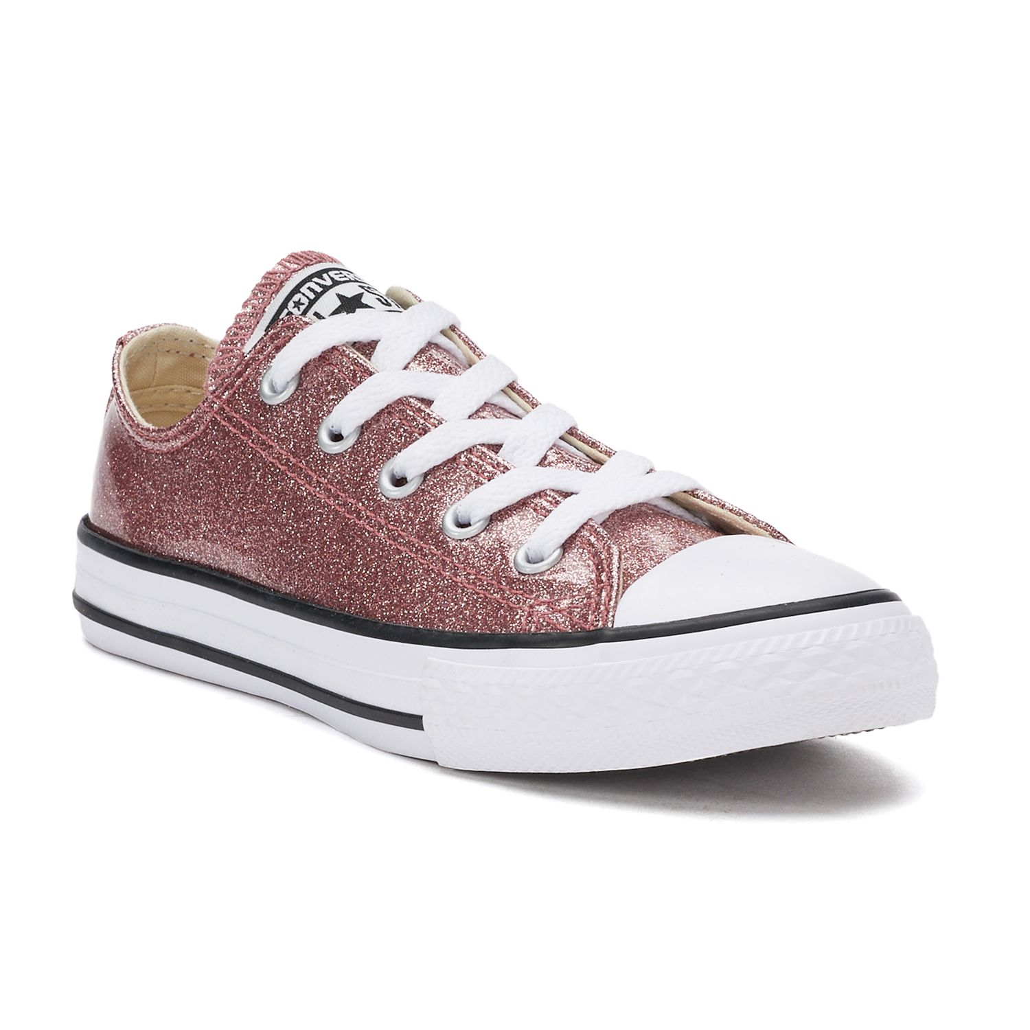 maroon converse kohls