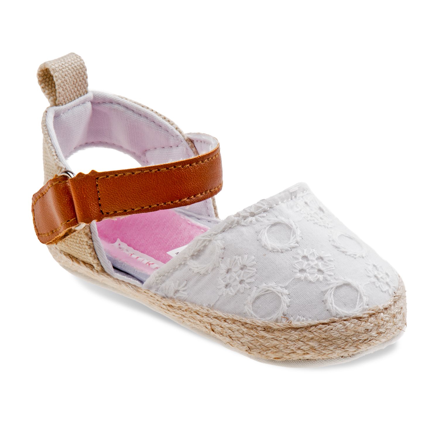 laura ashley infant shoes