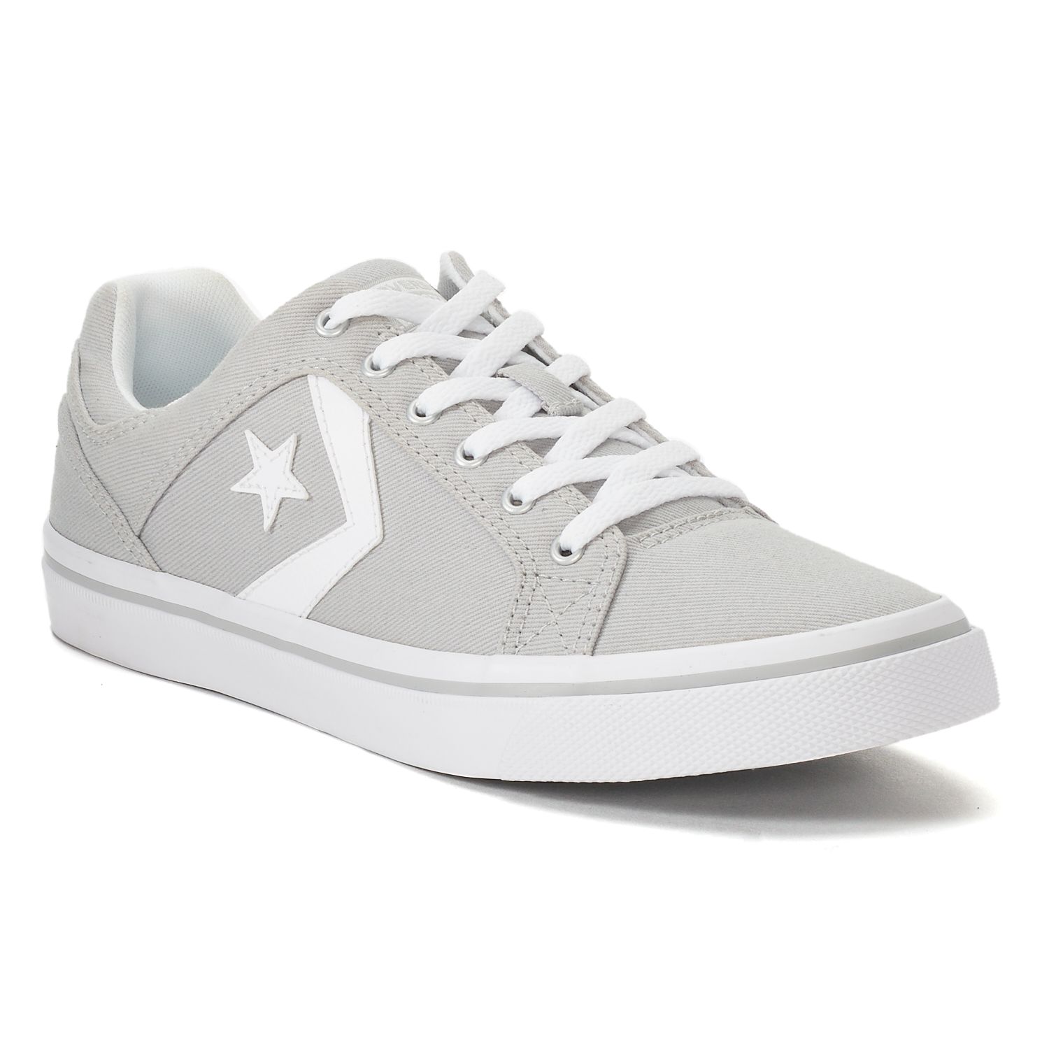 converse el distrito grey