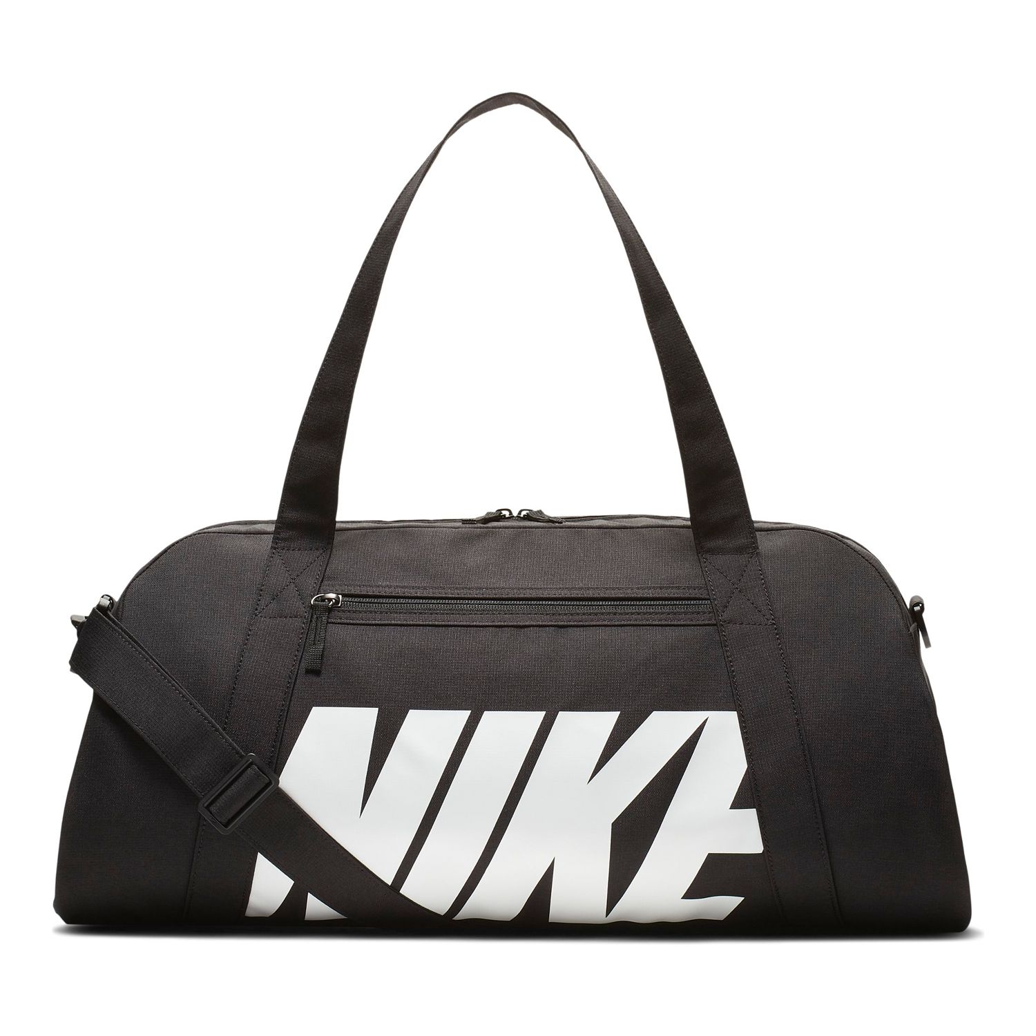 black duffle bag womens