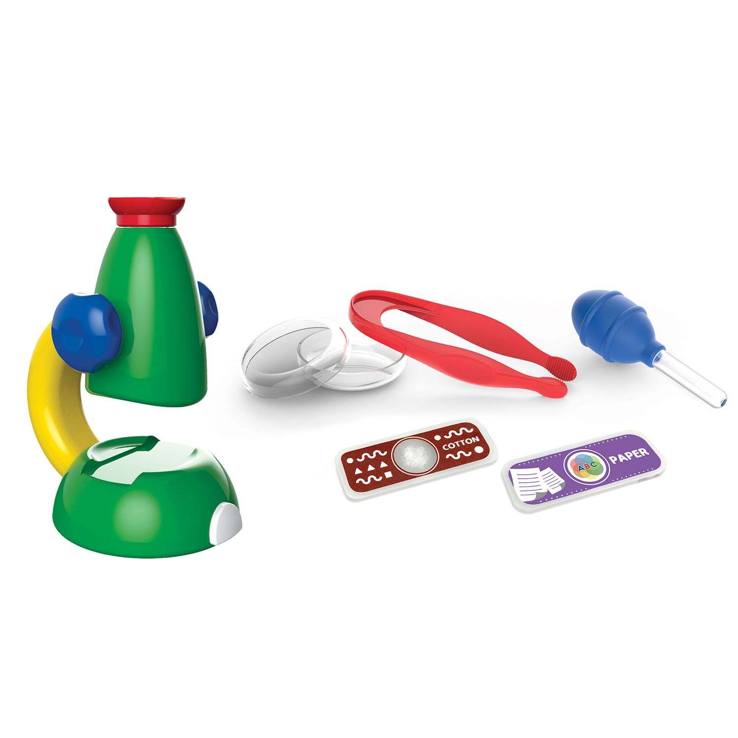 science learning toys