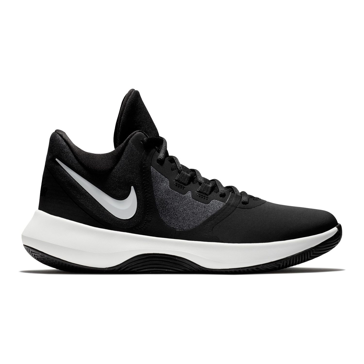 nike precision iii nbk