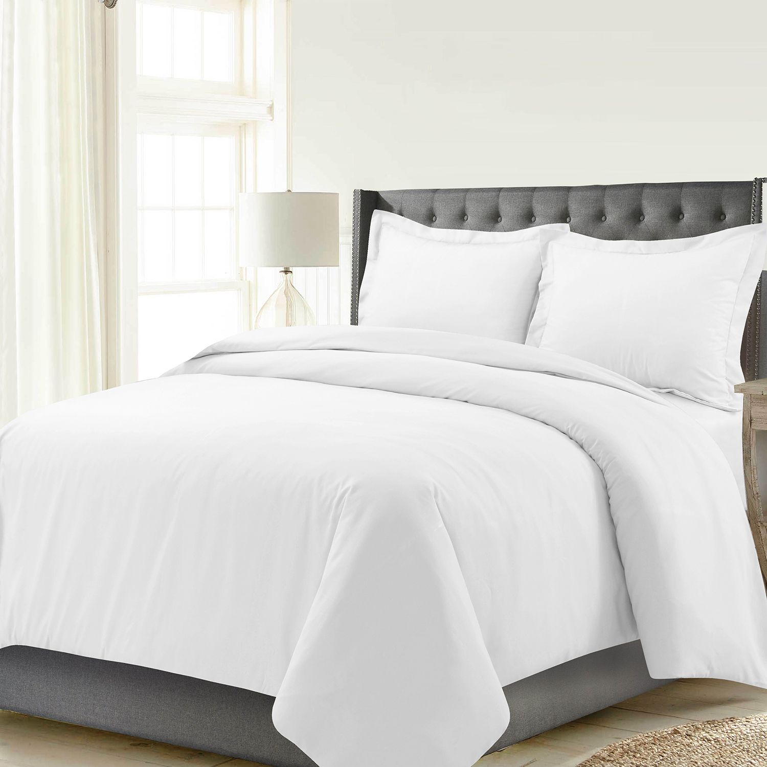 flannel duvet cover
