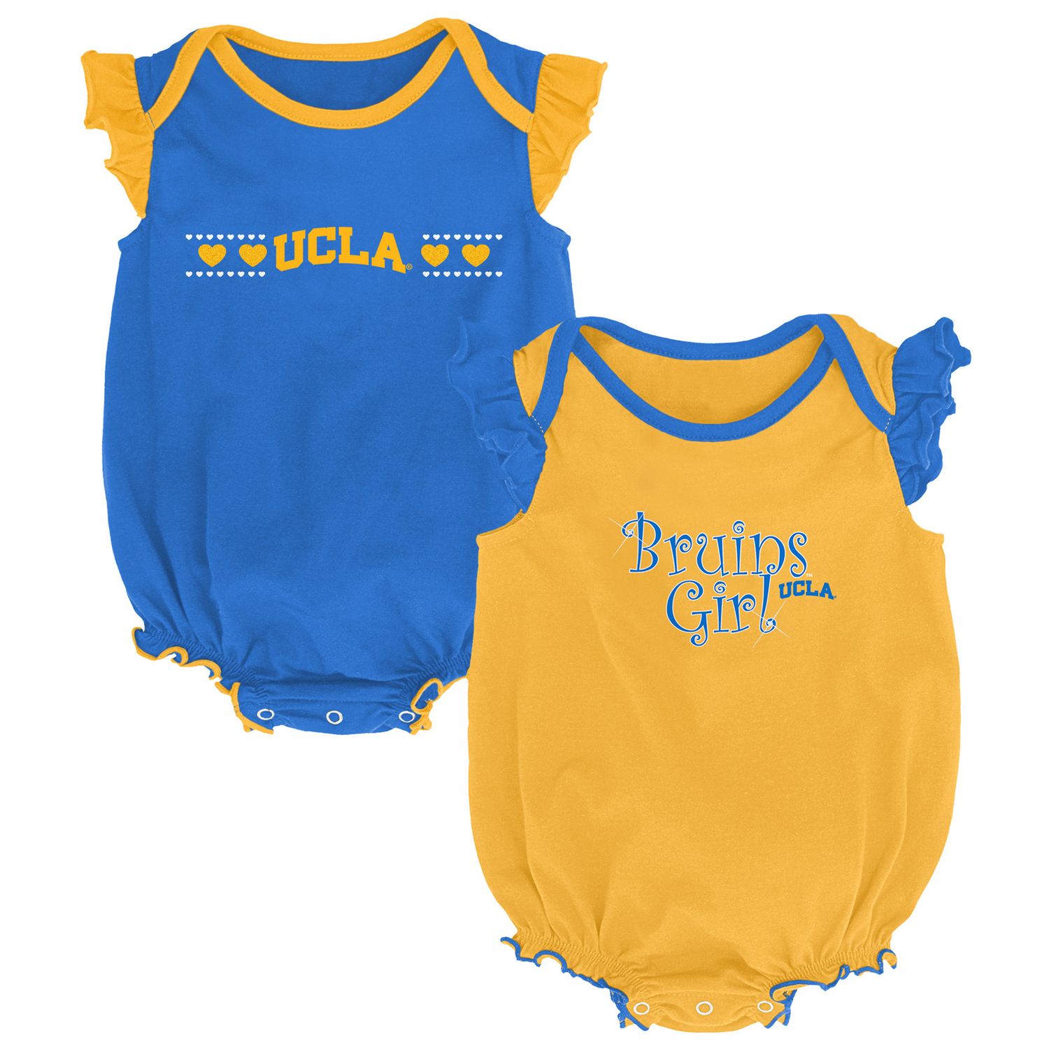 baby girl bruins clothes