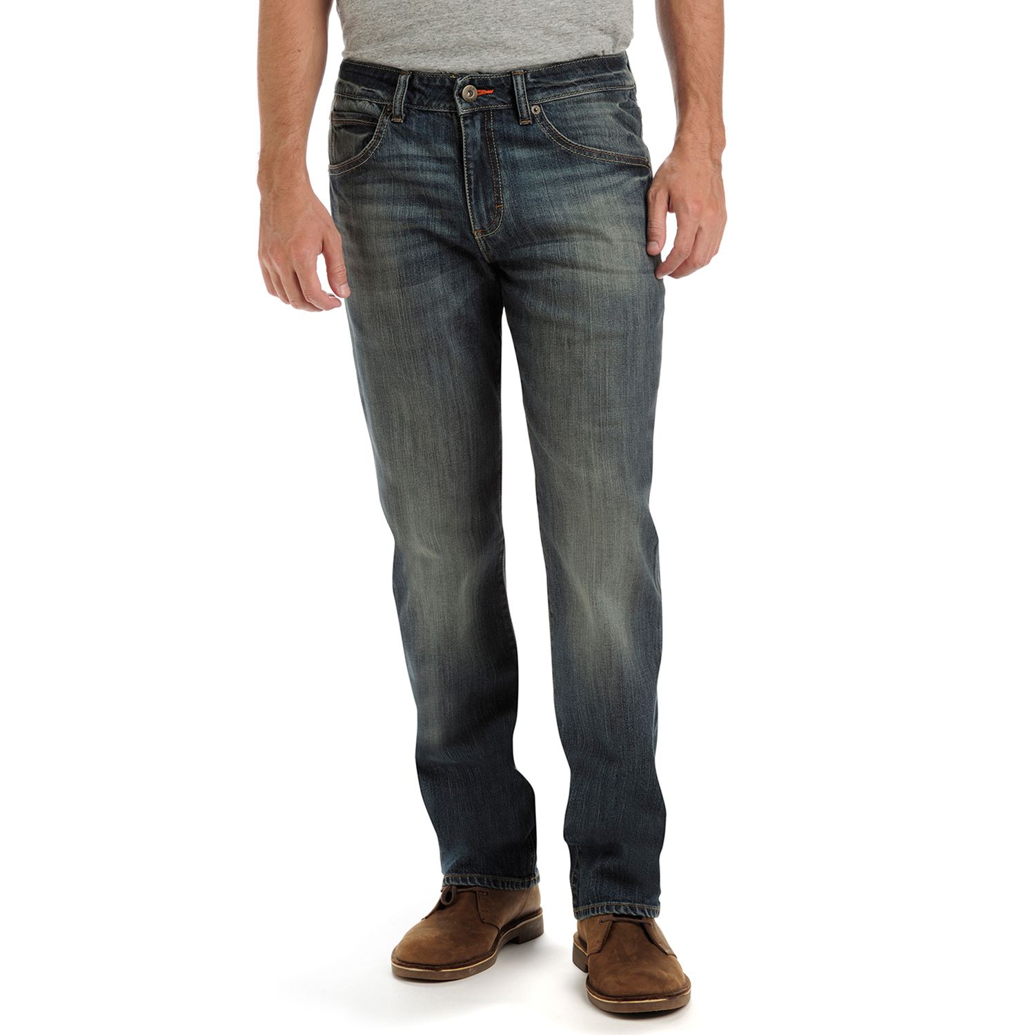 lee modern series straight leg jeans