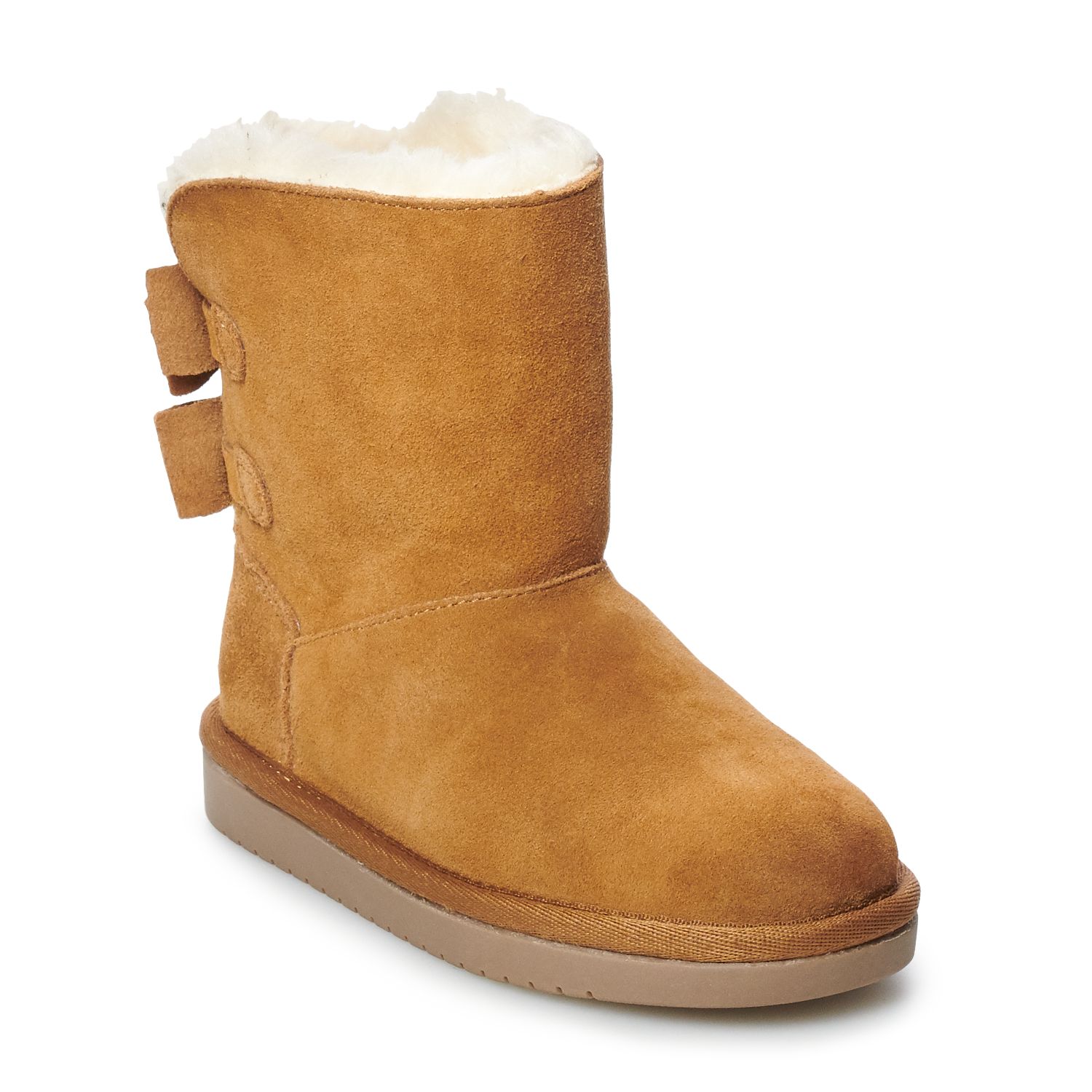 kohls uggs