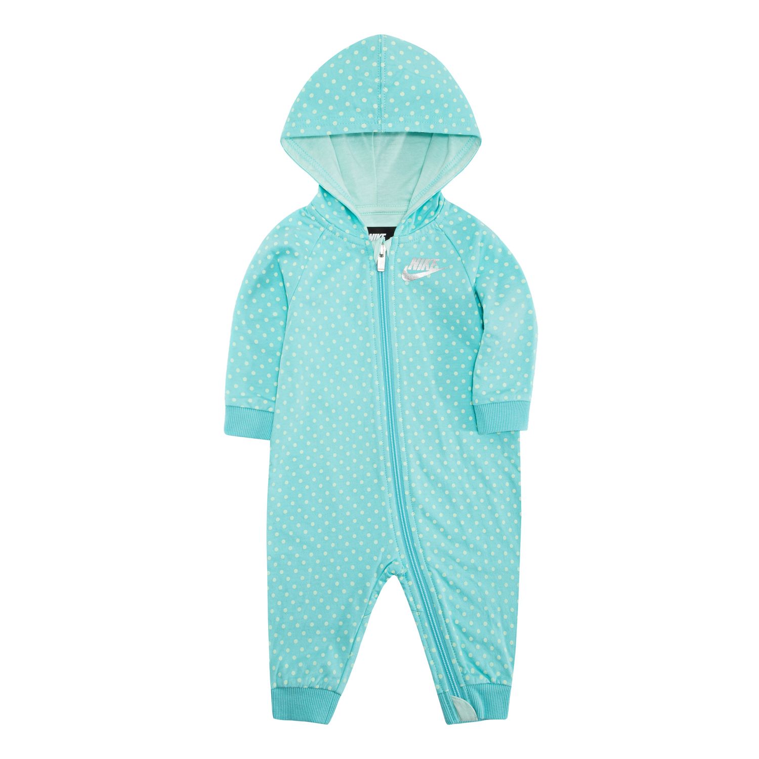 kohls baby girl nike clothes