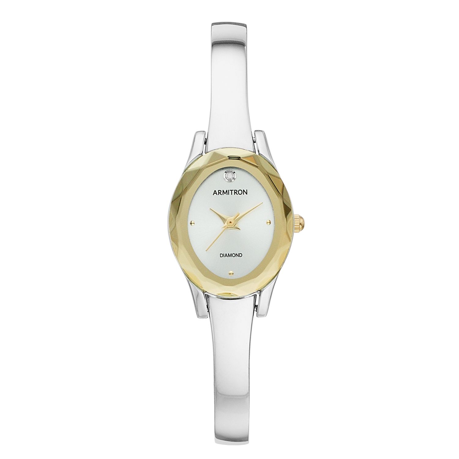 kohls armitron ladies watch