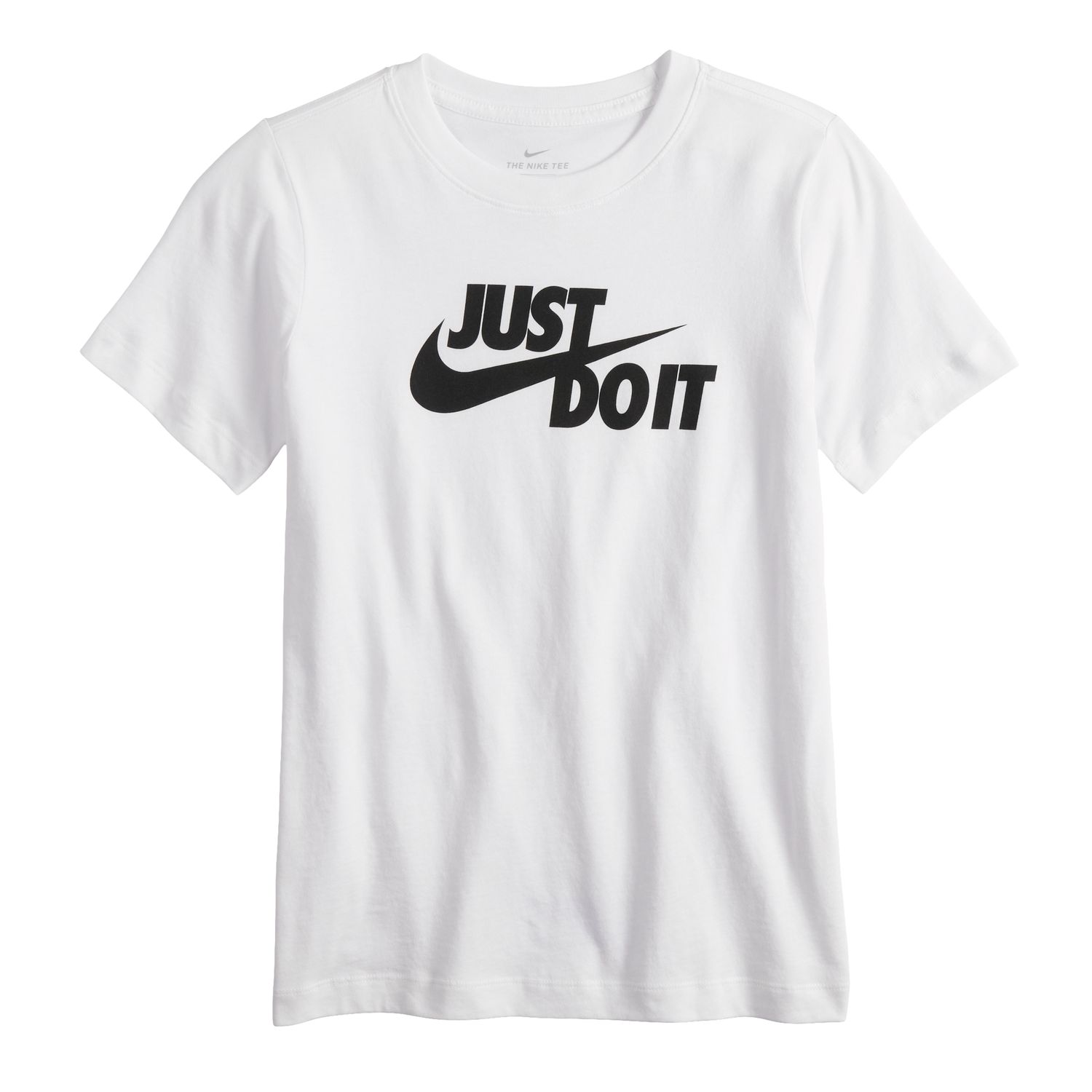kohls nike just do it