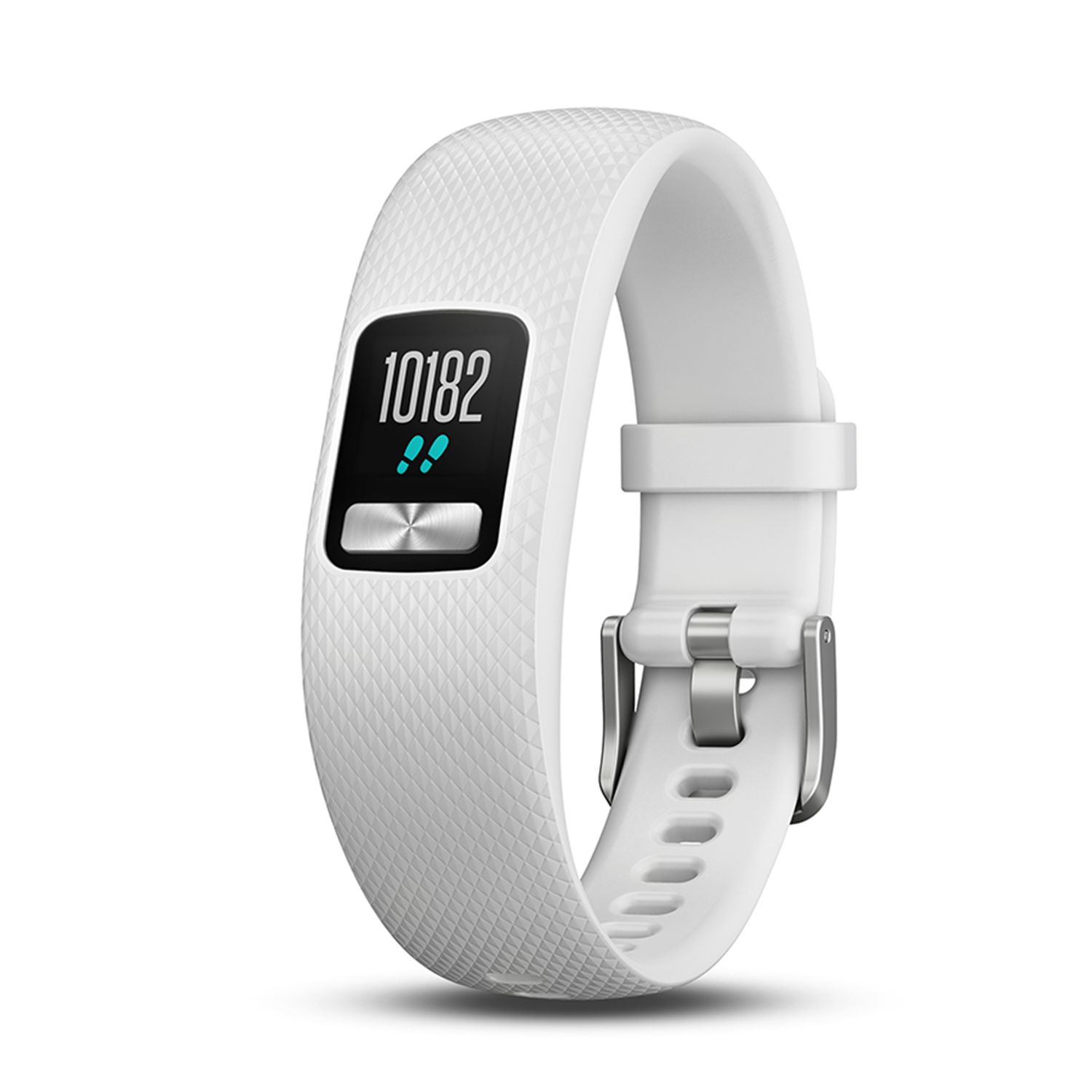 garmin white
