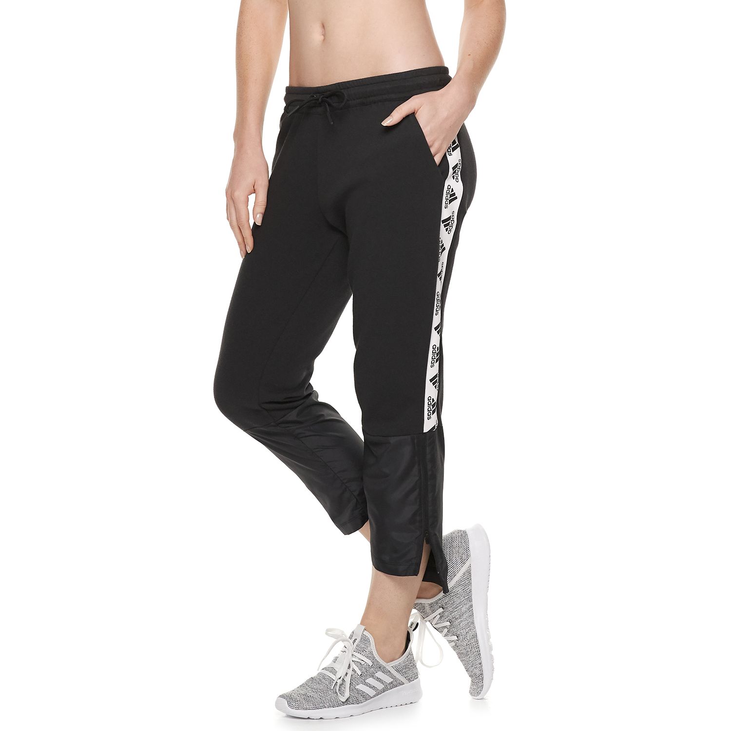 kohls adidas sweatpants