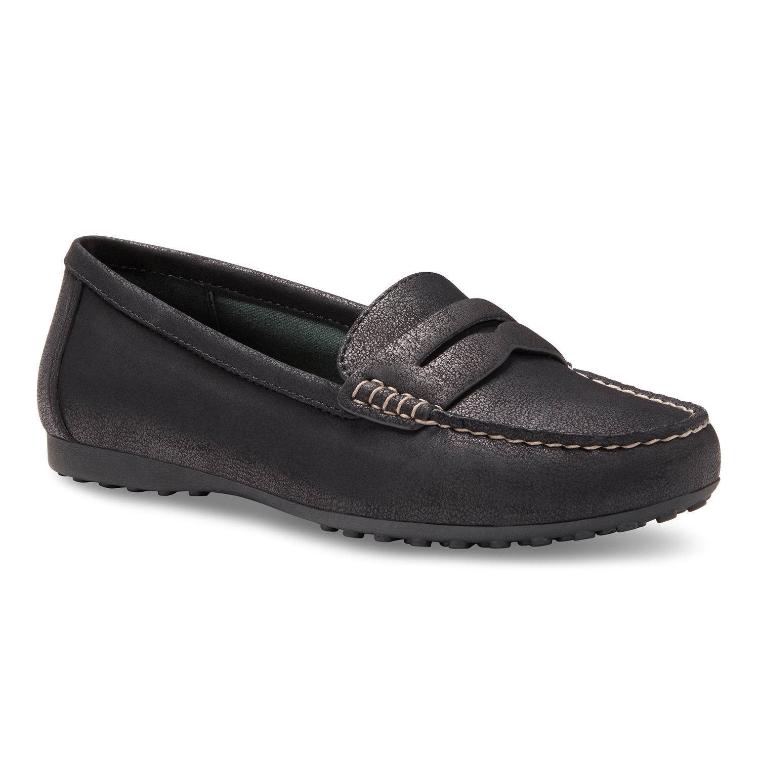 eastland penny loafers kohls