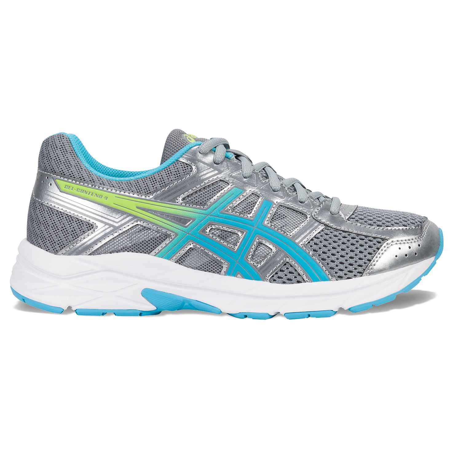 ladies asics gel contend 4