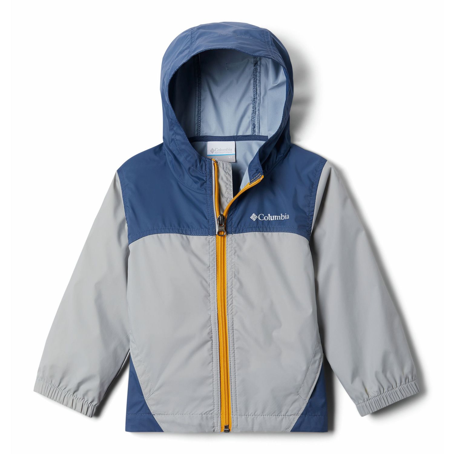 kohls columbia rain jacket