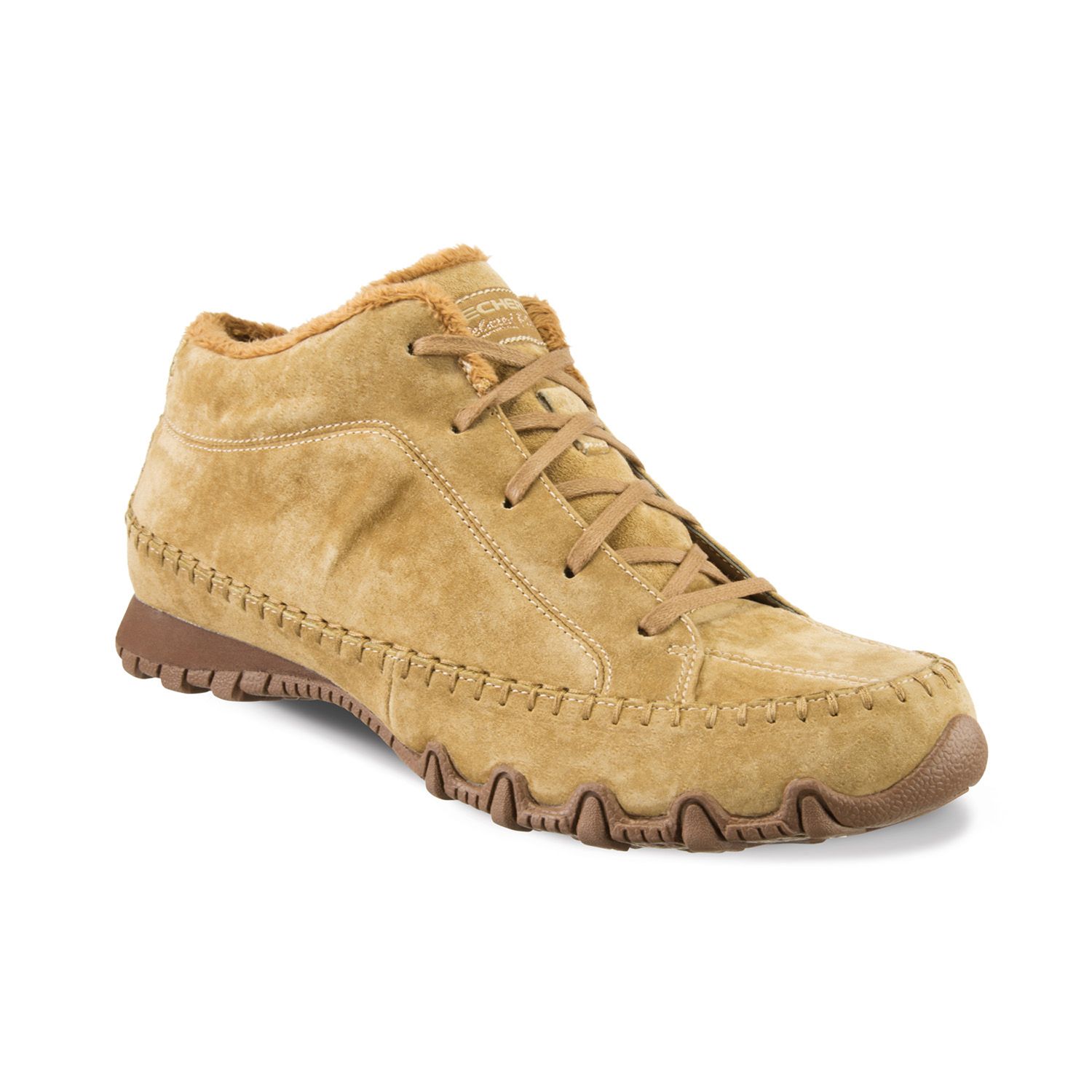 skechers bikers totem pole