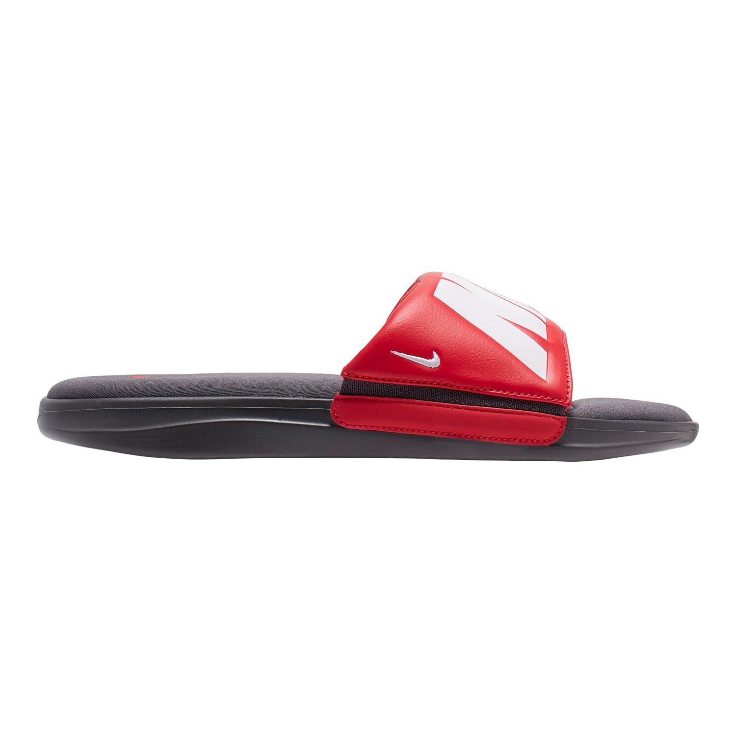 nike men's ultra comfort 3 slide