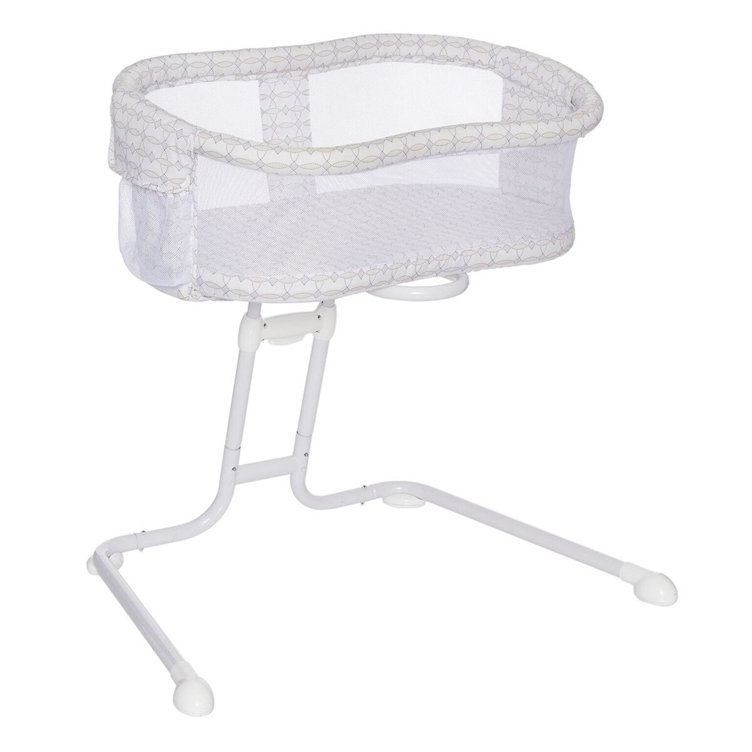 kohls bassinet