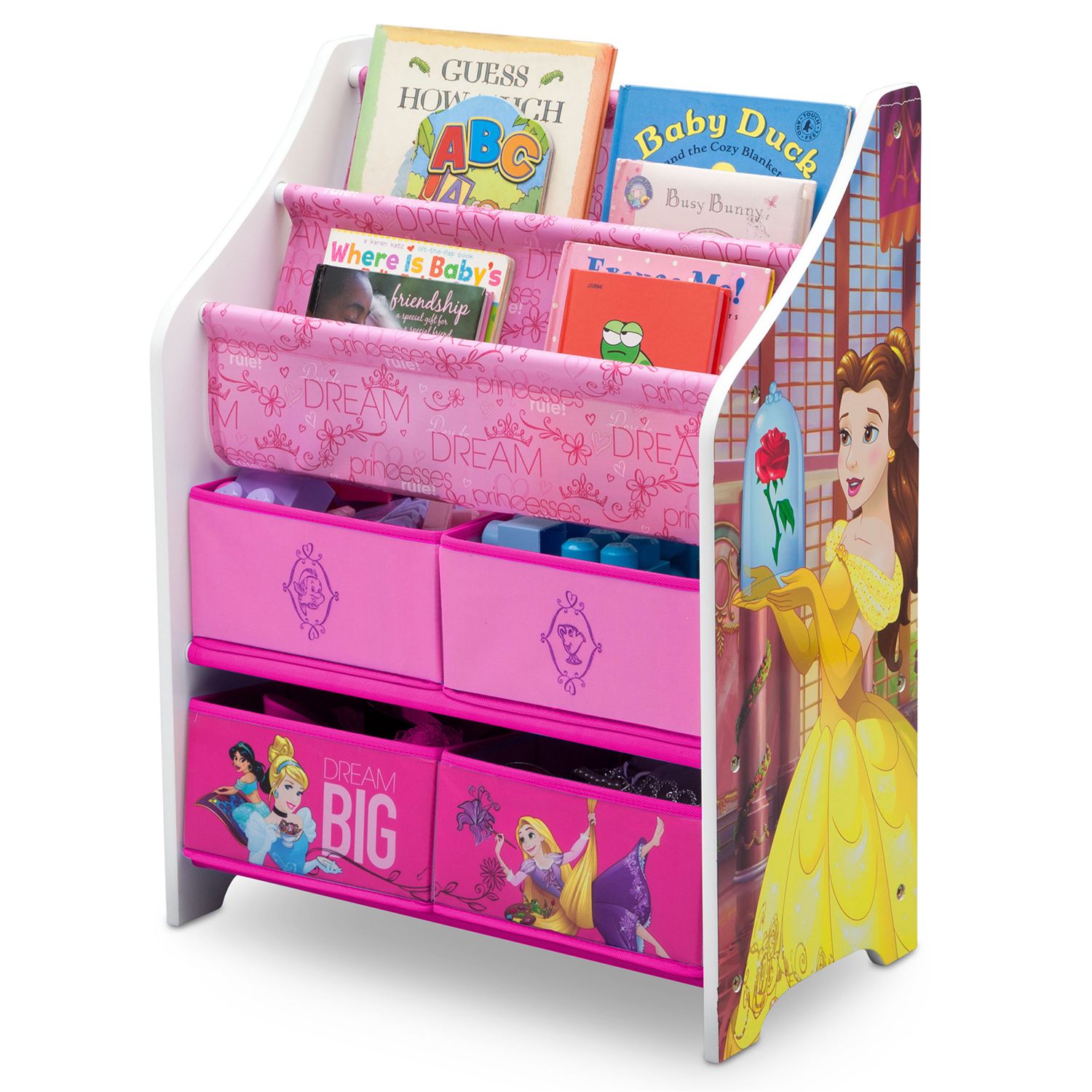 toy organizer kohls