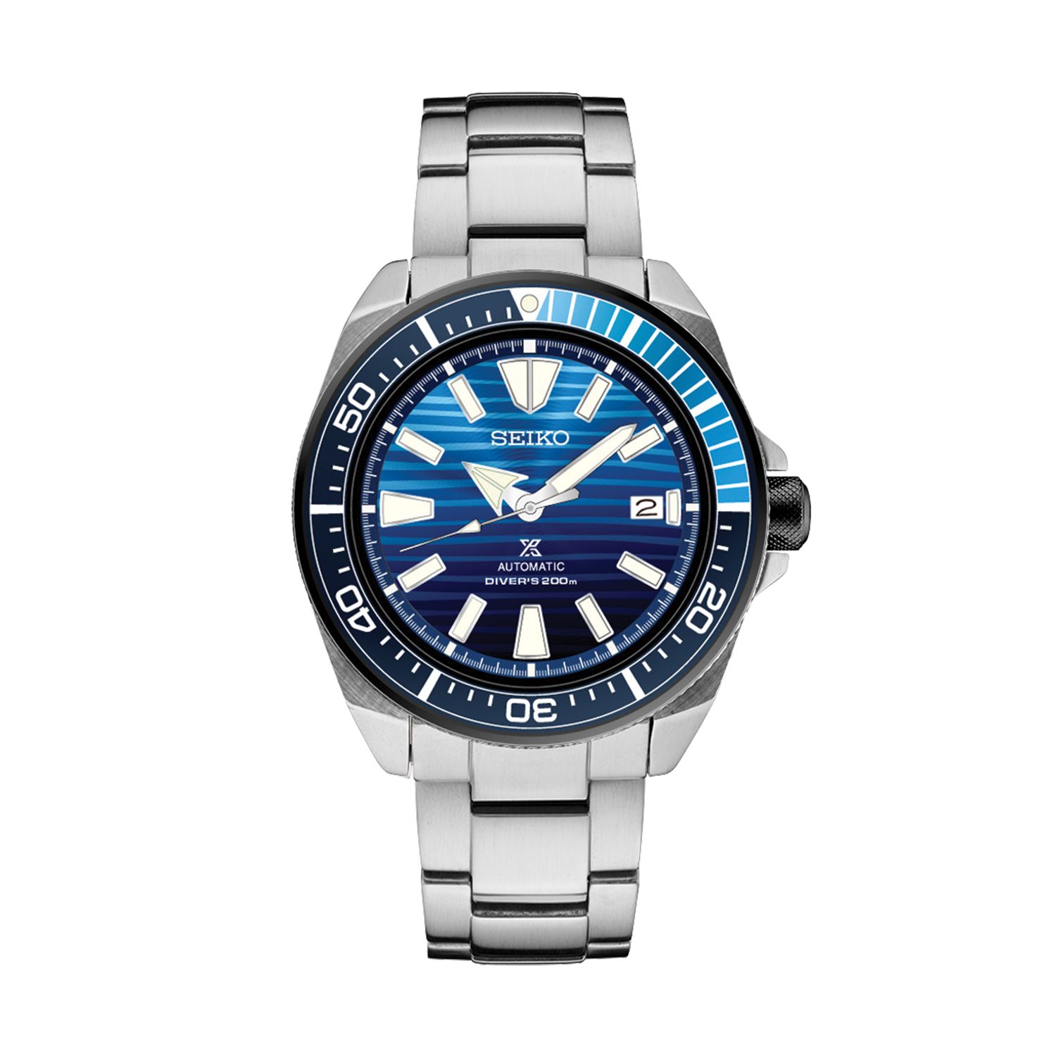 jimmie johnson seiko watch kohls